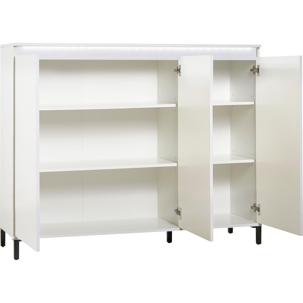 INOSIGN Highboard »Genio«