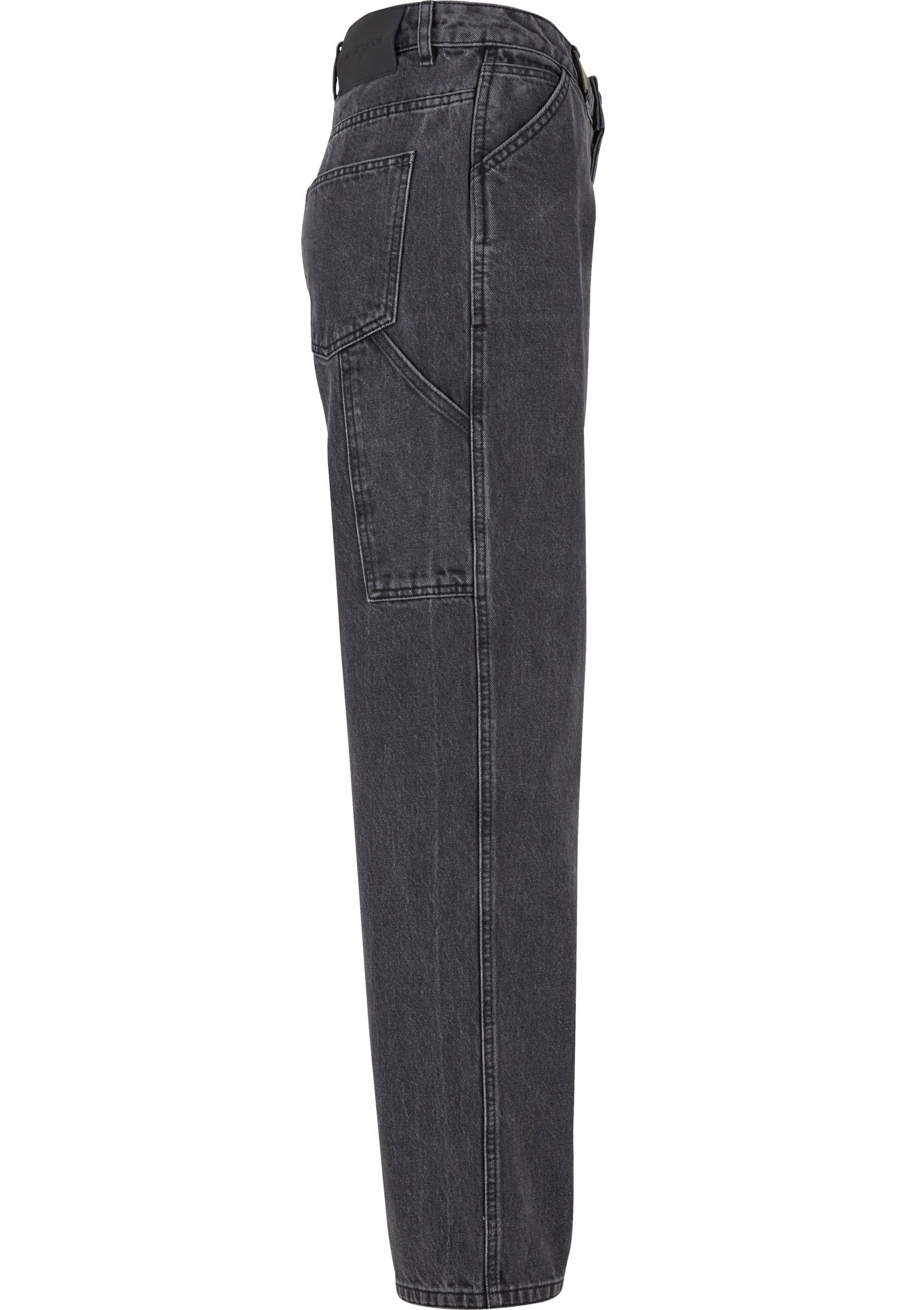 2Y Studios Bequeme Jeans »2Y Studios 2Y Anela Worker Baggy Jeans«