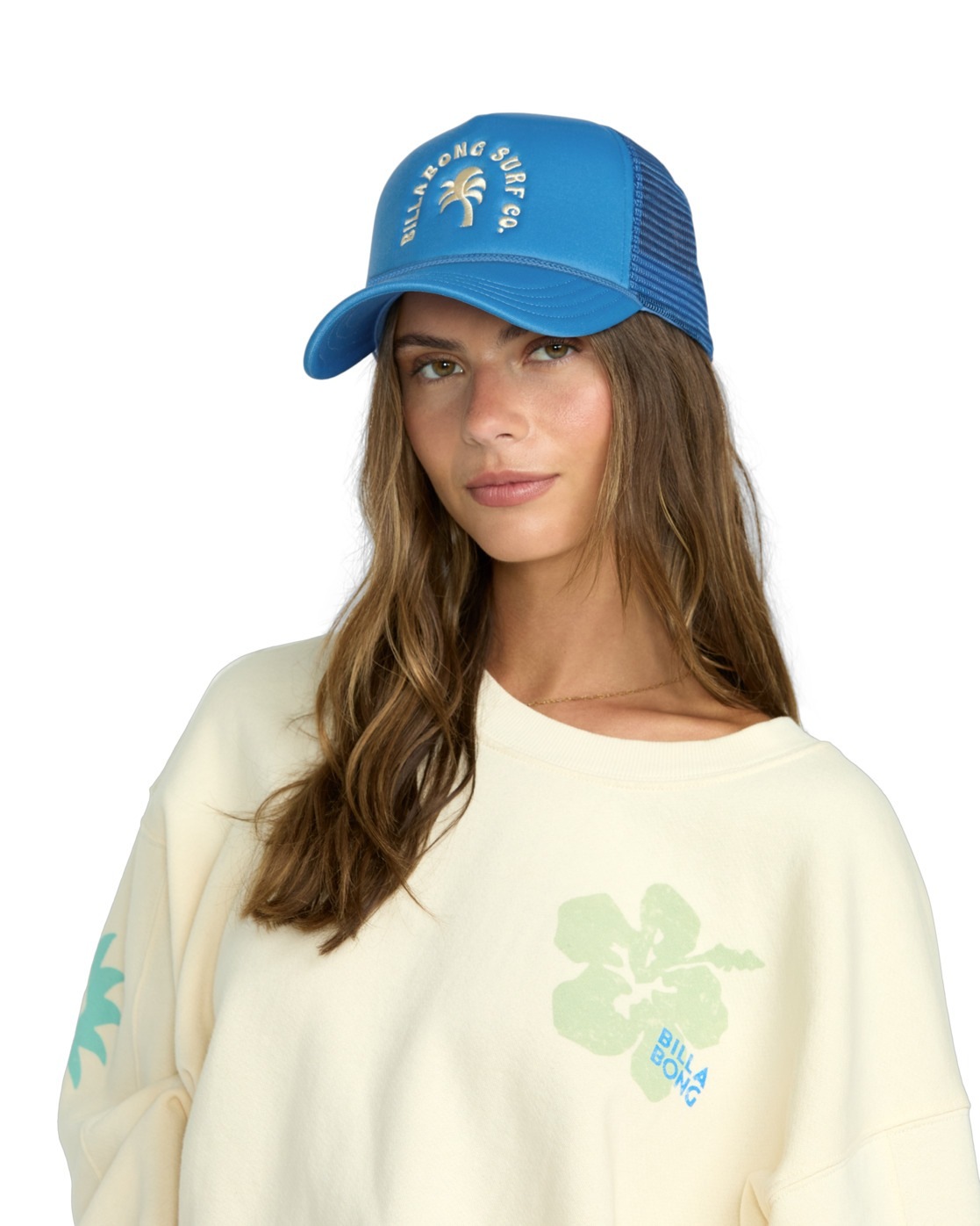 Billabong Trucker Cap "Grandpa" günstig online kaufen