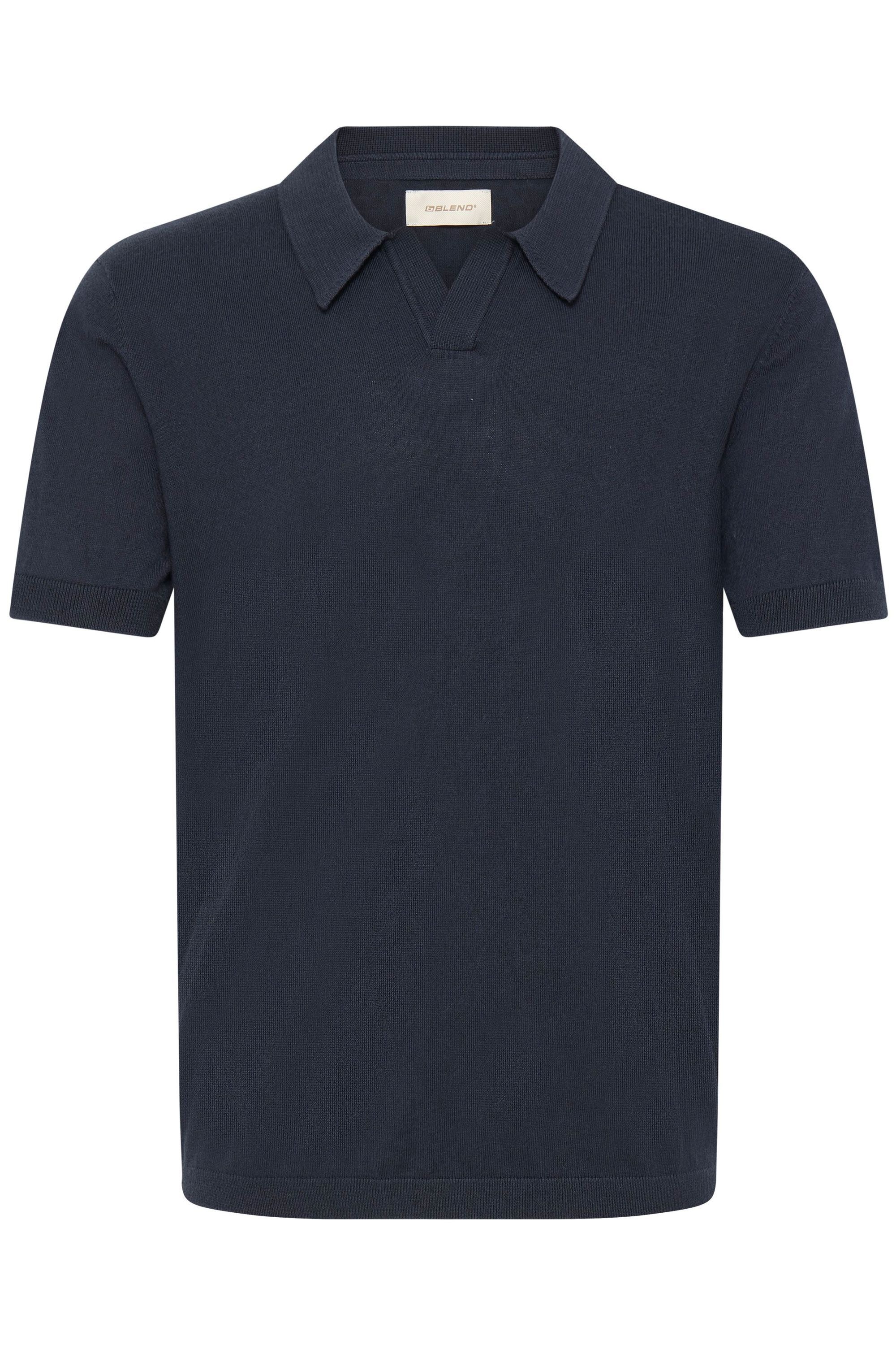 Blend Poloshirt "Poloshirt BHDao Polo"