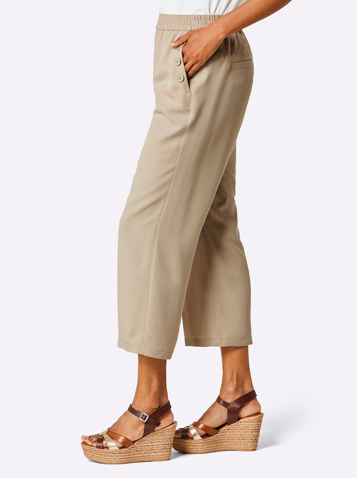 Stehmann Culotte