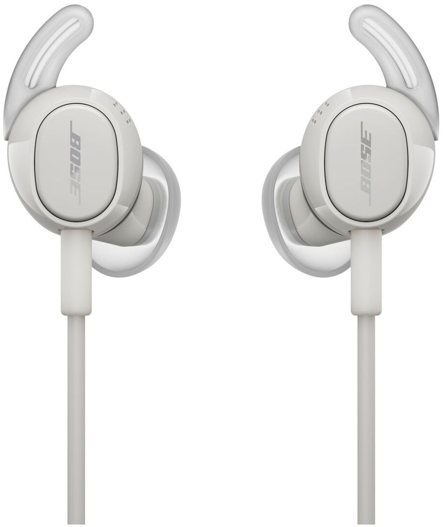 Bose In-Ear-Kopfhörer »Noise Cancelling Wired Earbuds« Noise-Cancelling USB-C-Anschluss