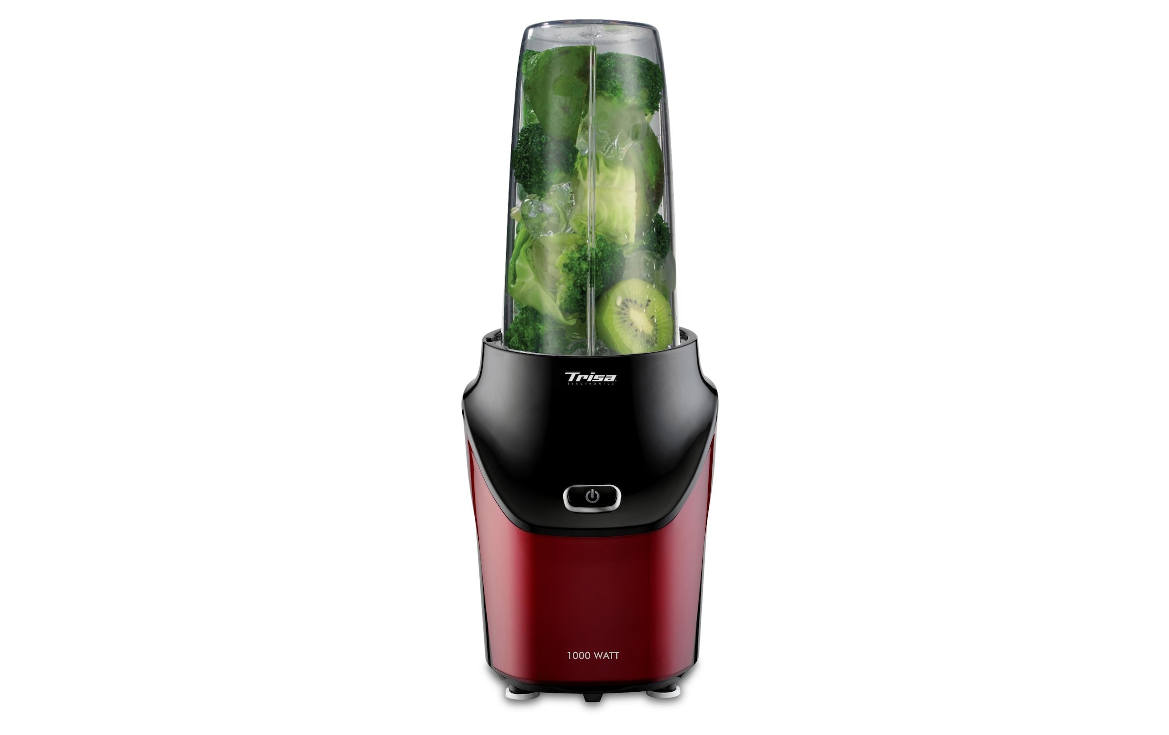 Trisa Smoothie-Maker »Nutri Blender Energy«