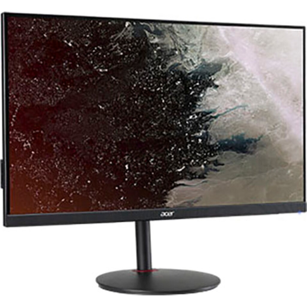 Acer Gaming-LED-Monitor »Nitro XV270P«, 69 cm/27 Zoll, 1920 x 1080 px, Full HD, 0,5 ms Reaktionszeit, 165 Hz