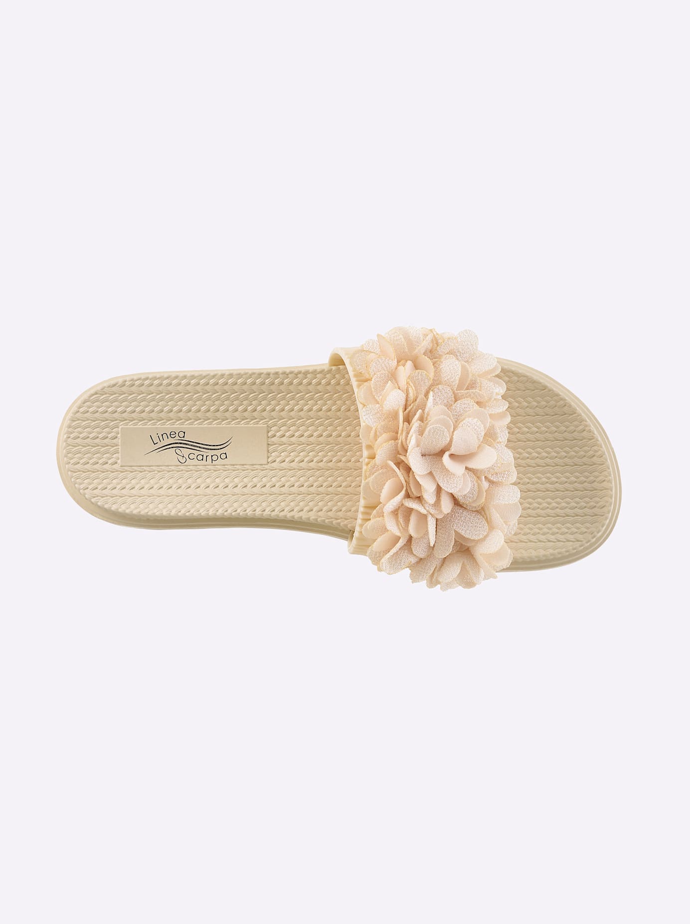 Siebi`s Badepantolette günstig online kaufen