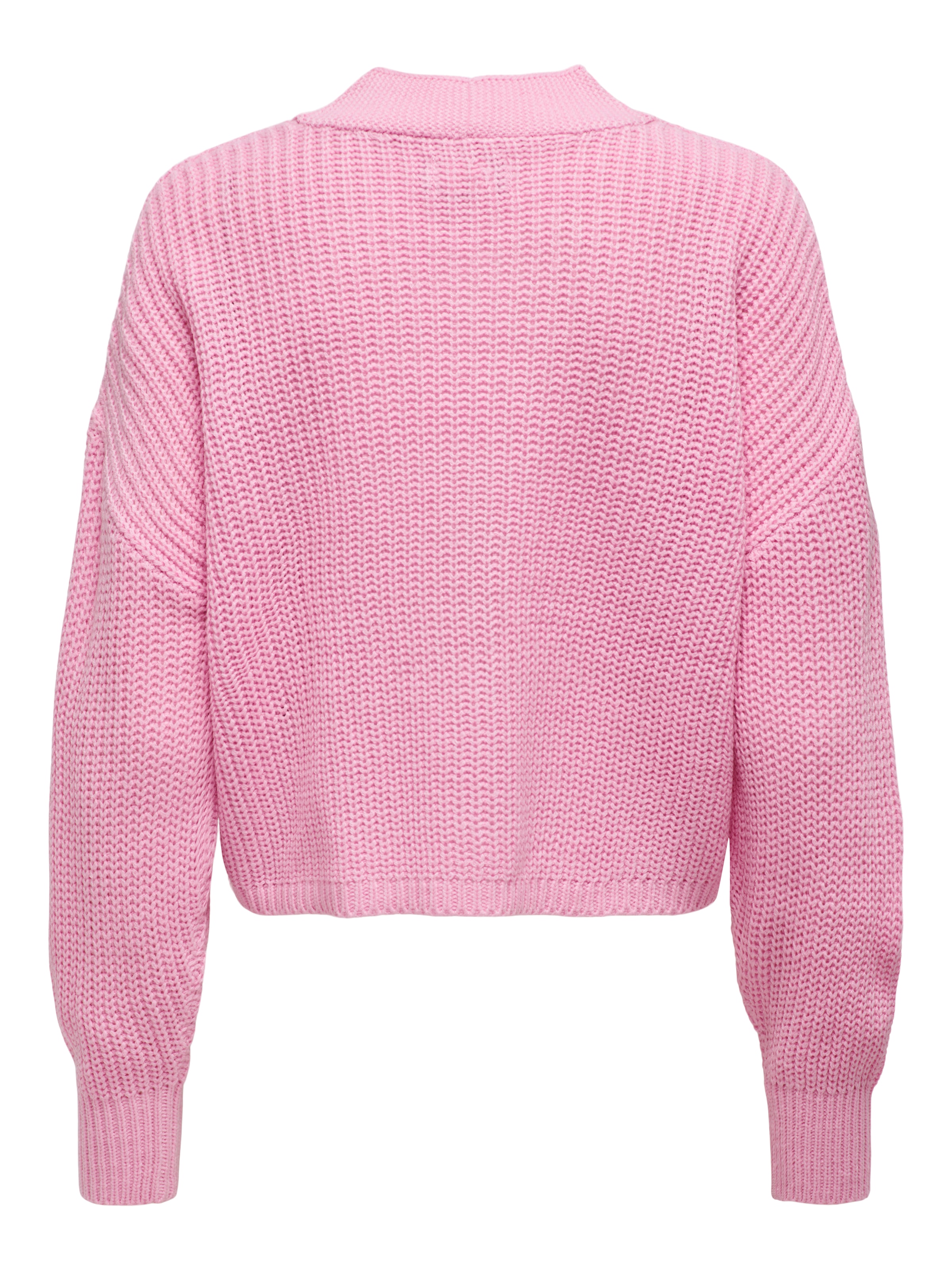 ONLY Strickjacke »ONLCAROL NICE L/S CARDIGAN KNT NOOS«