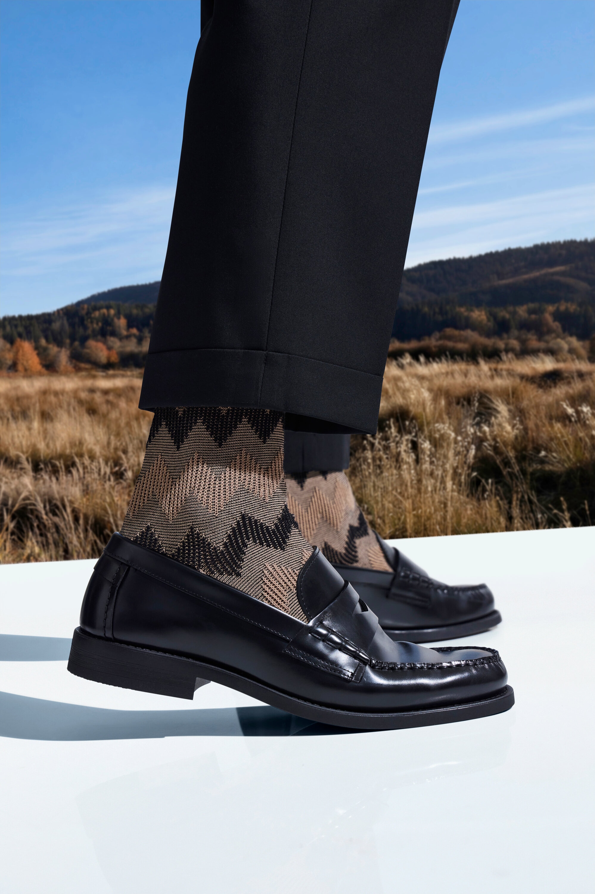 FALKE Socken »Family Special Edition« 1 Paar tlg.
