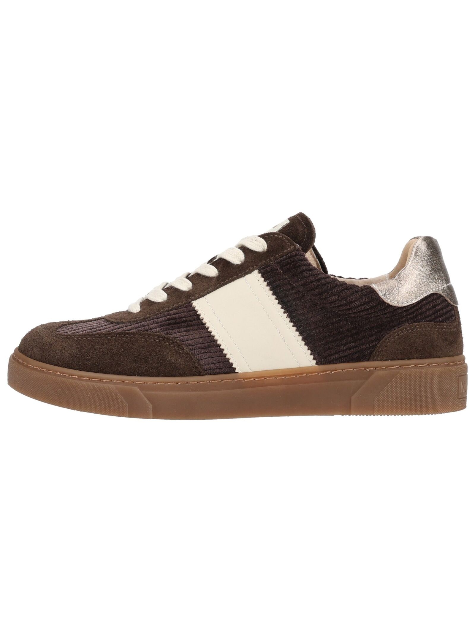Nero Giardini Sneaker »Nero Giardini Sneaker Veloursleder/Textil«