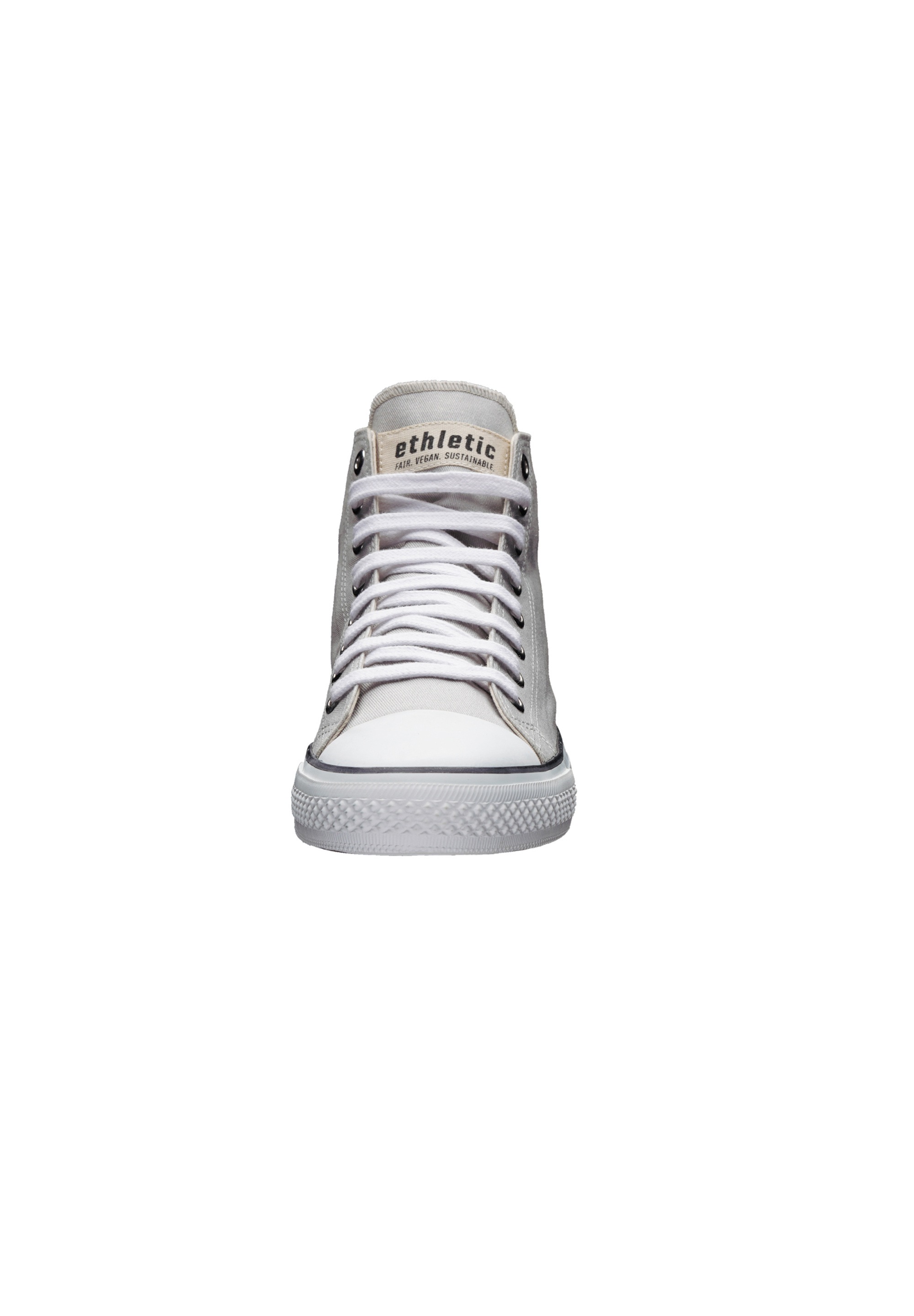 ETHLETIC Sneaker »White Cap Hi Cut«, Fairtrade Produkt