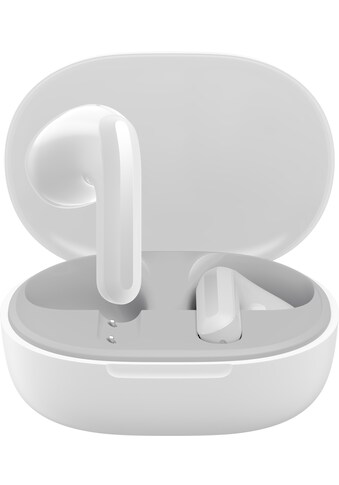 Xiaomi Wireless In-Ear-Kopfhörer »Redmi Buds ...