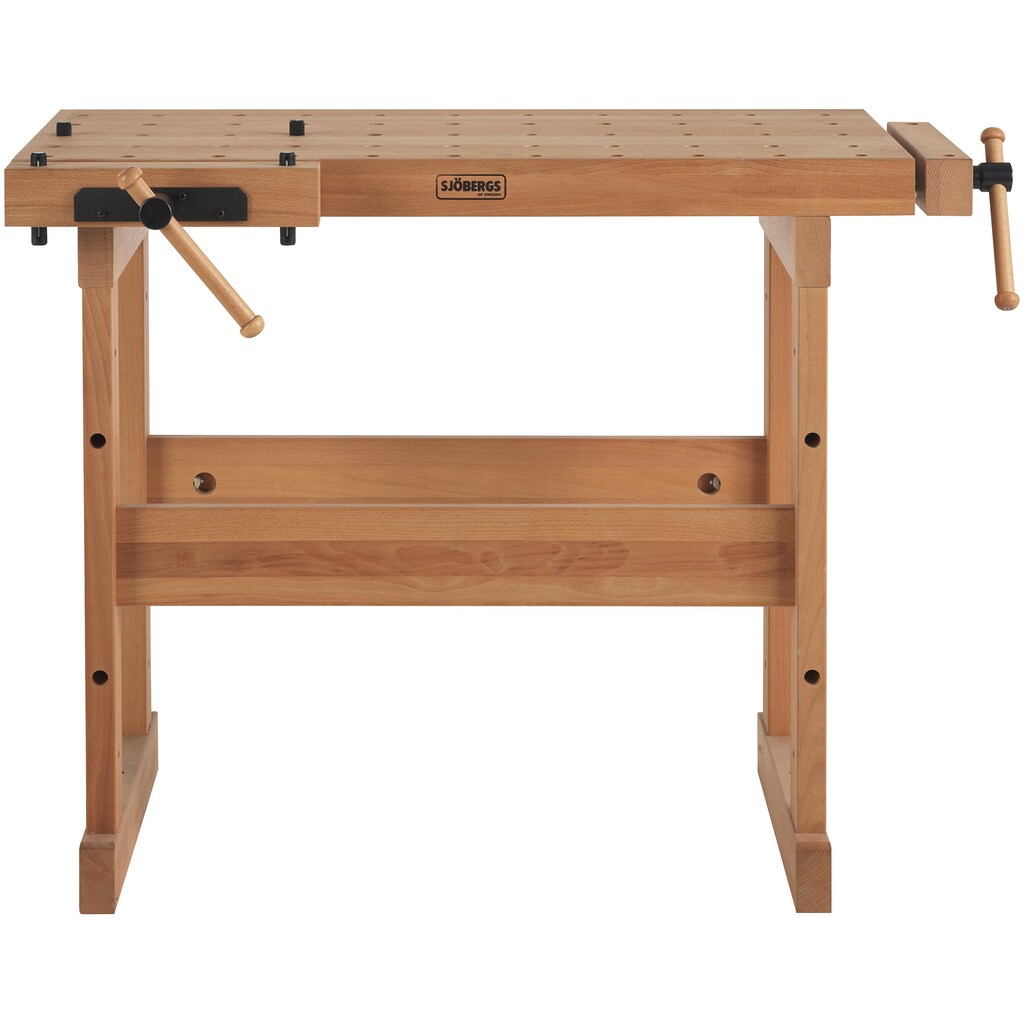 Sjöberg Hobelbank »Multifunctionbench 1060«, BxTxH: 119x63x90 cm