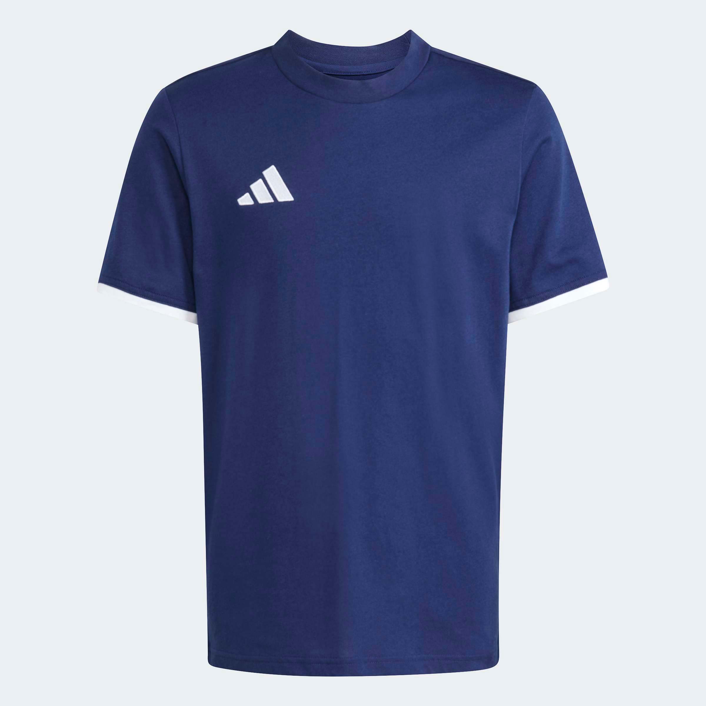 adidas Performance Trainingsshirt »ENTRADA26 KIDS TRIKOT« für aktive Kinder, sportliches Design, aus Baumwolle