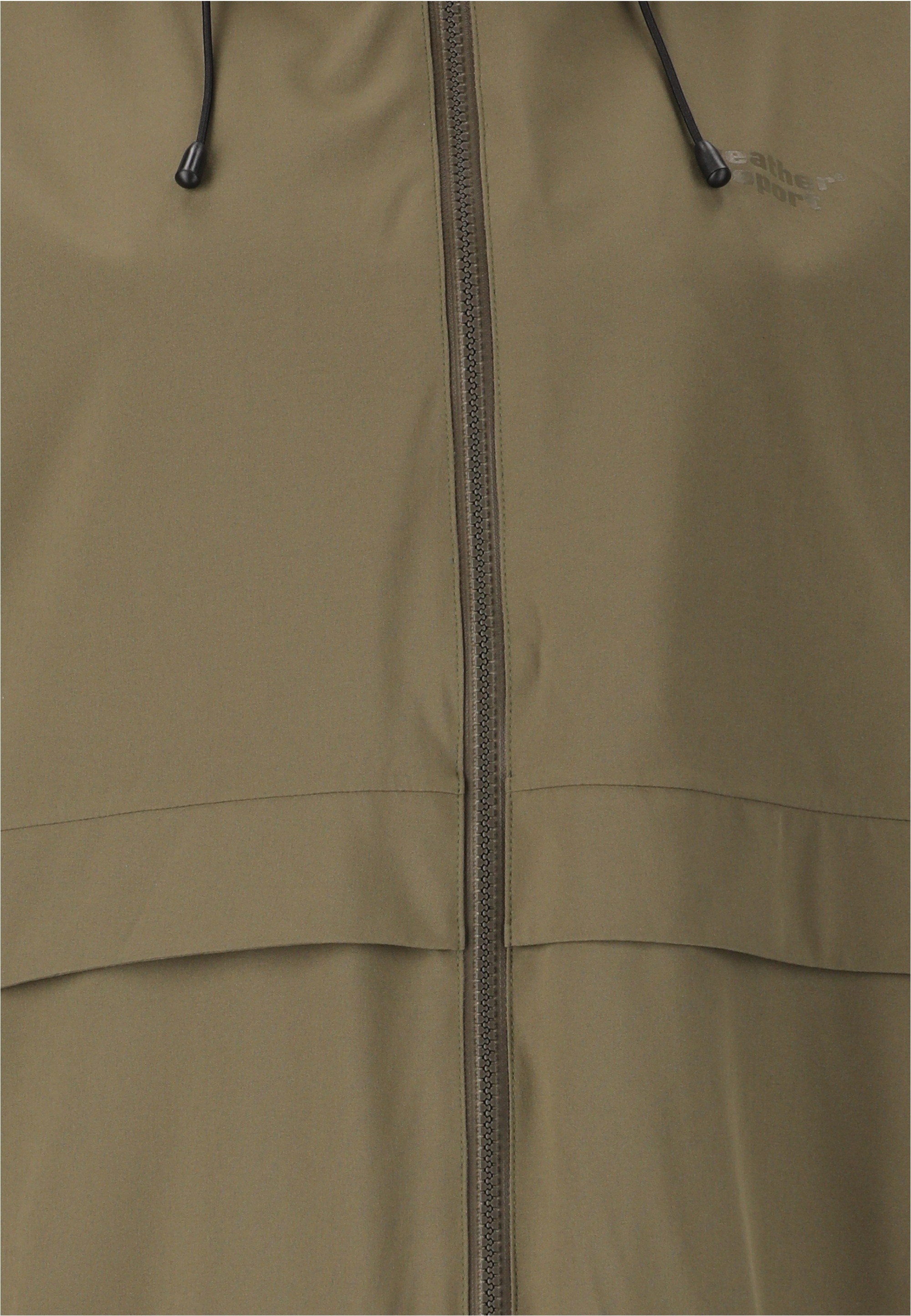 WEATHER REPORT Outdoorjacke »Daytan«, mit 4-Wege-Stretch