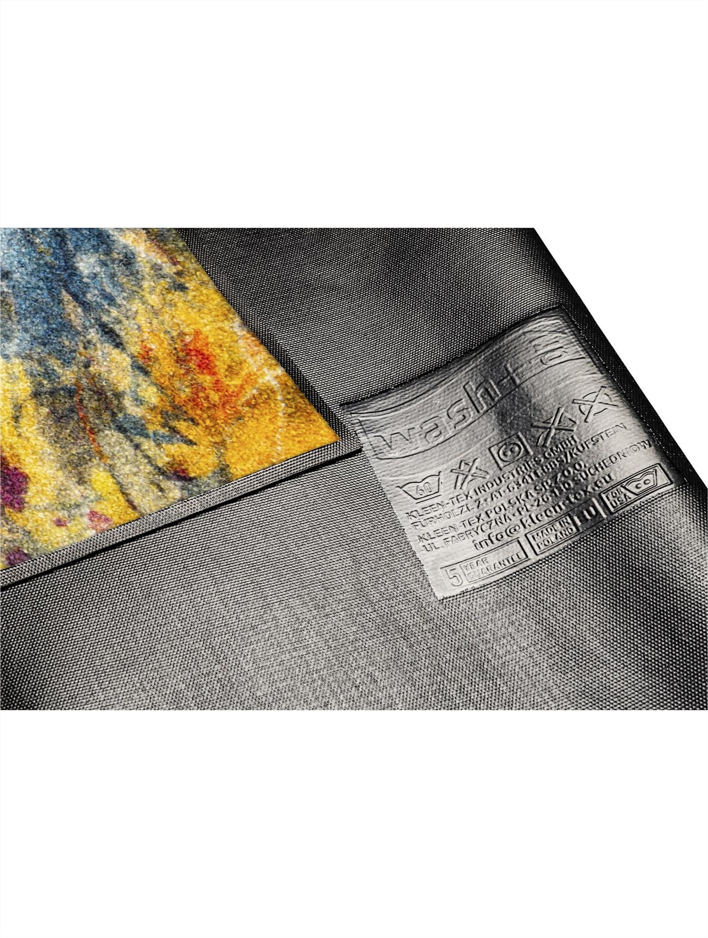 Fußmatte 7 mm Höhe günstig online kaufen