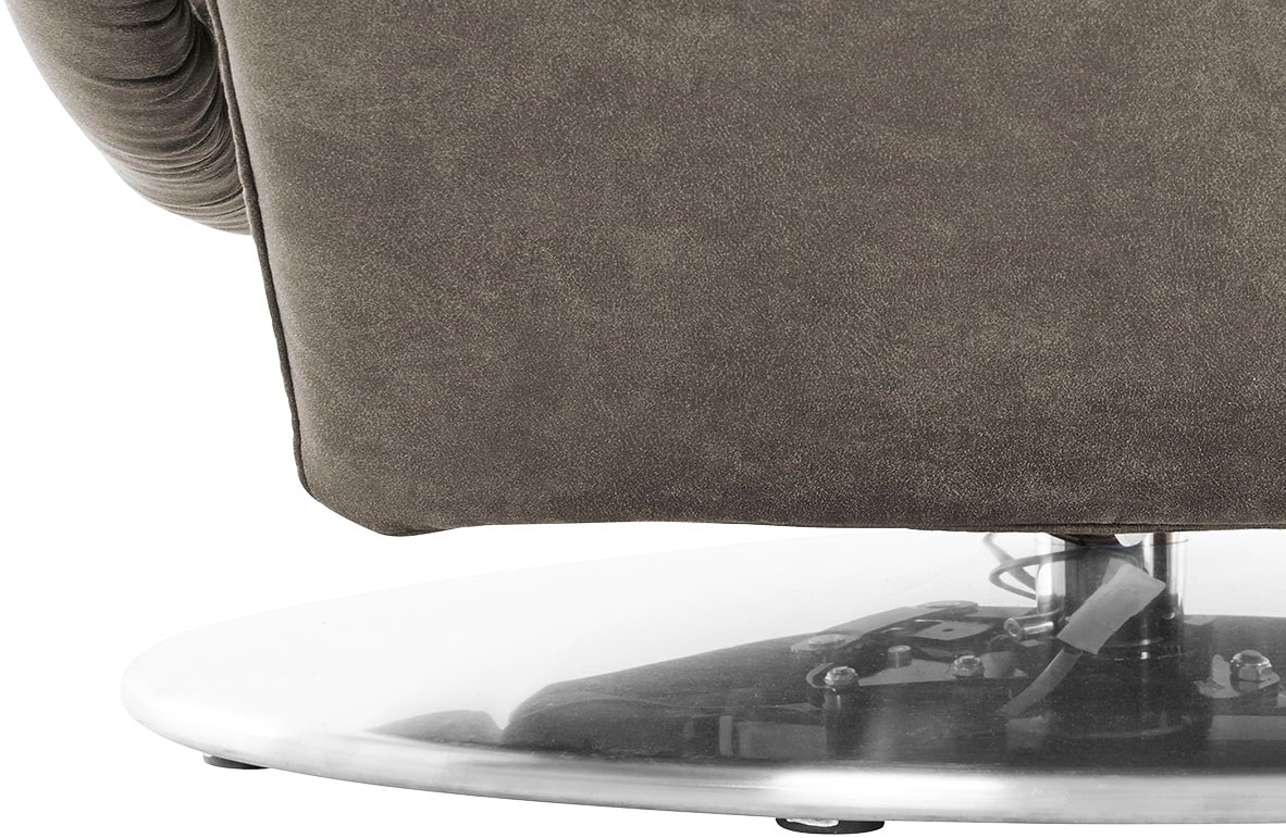 sit&more TV-Sessel »Enjoy« in Größe S, wahlweise mit Motor und Aufstehhilfe