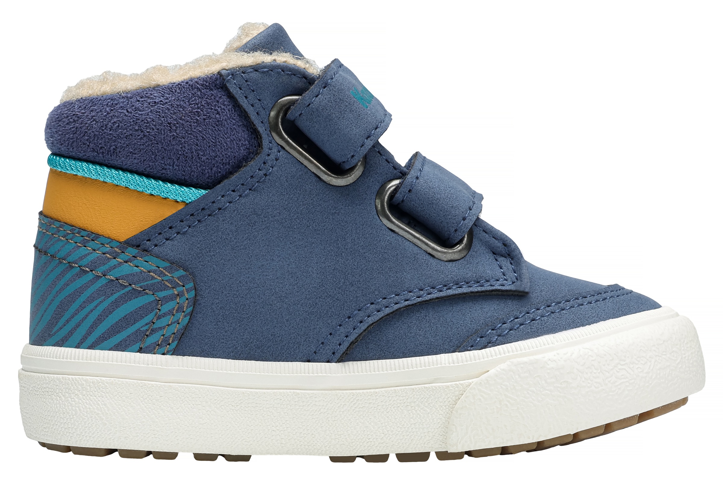KangaROOS Sneaker "KAVU PRIMO V" Warmfutter günstig online kaufen