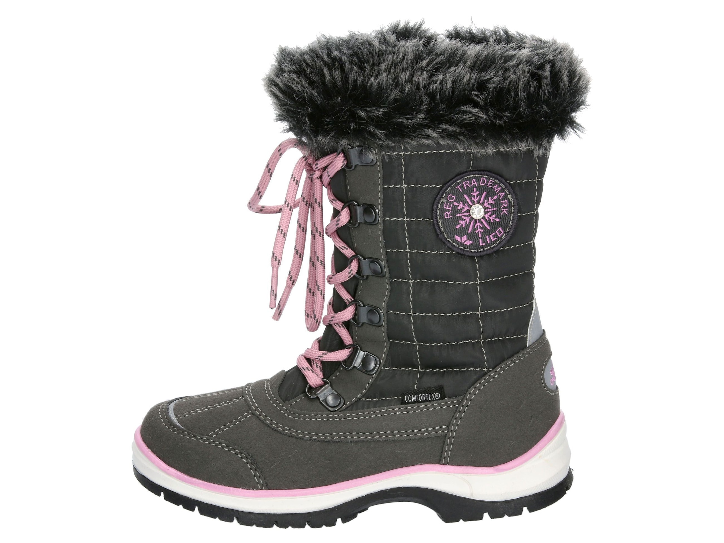 Lico Winterstiefel »Winterboot Lillesand«