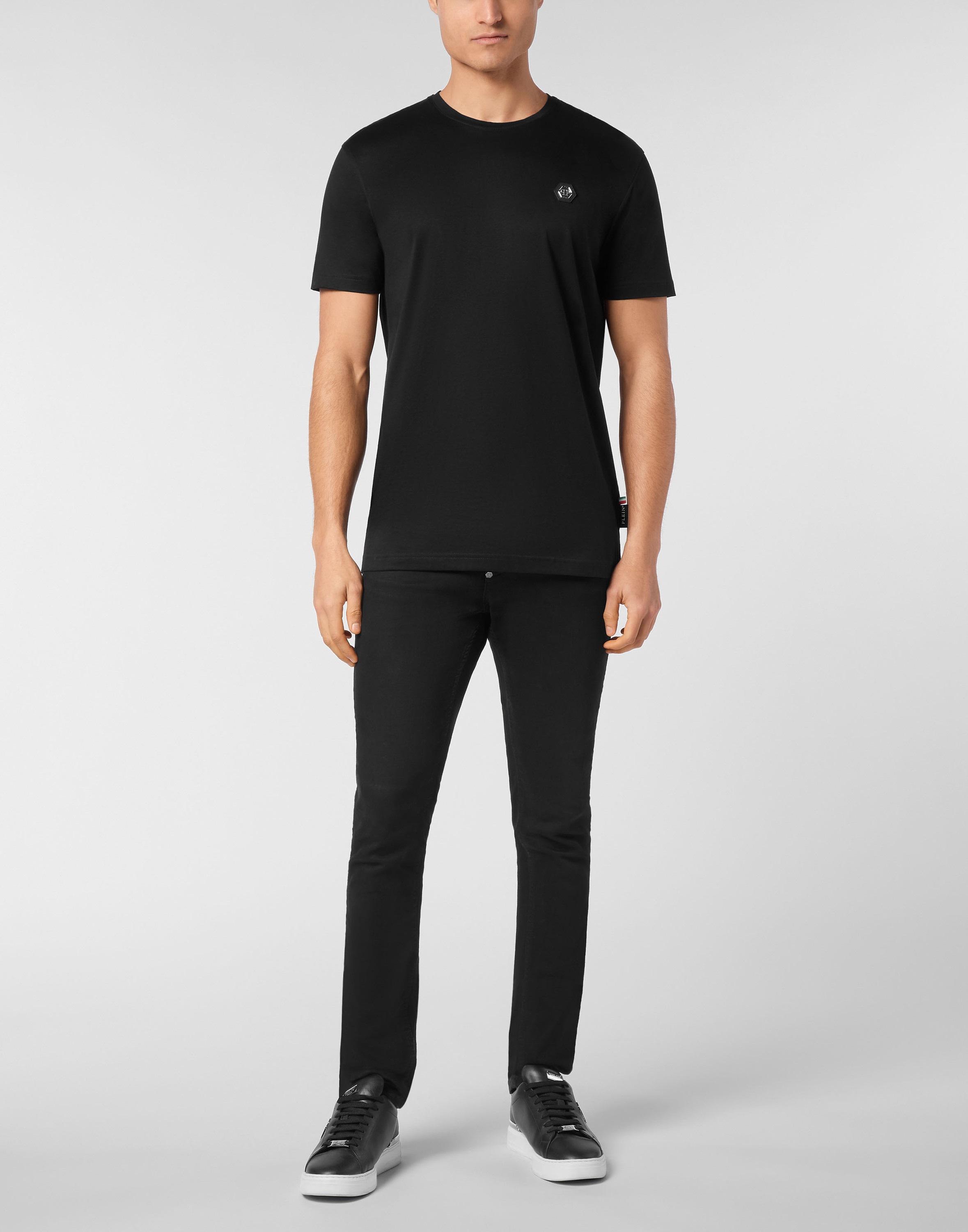 PHILIPP PLEIN T-Shirt »T-Shirt«