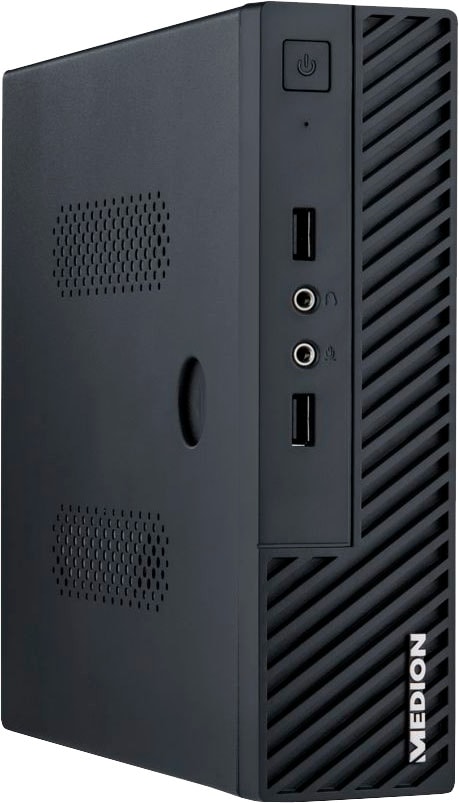 Medion® Mini-PC »MD 34914«