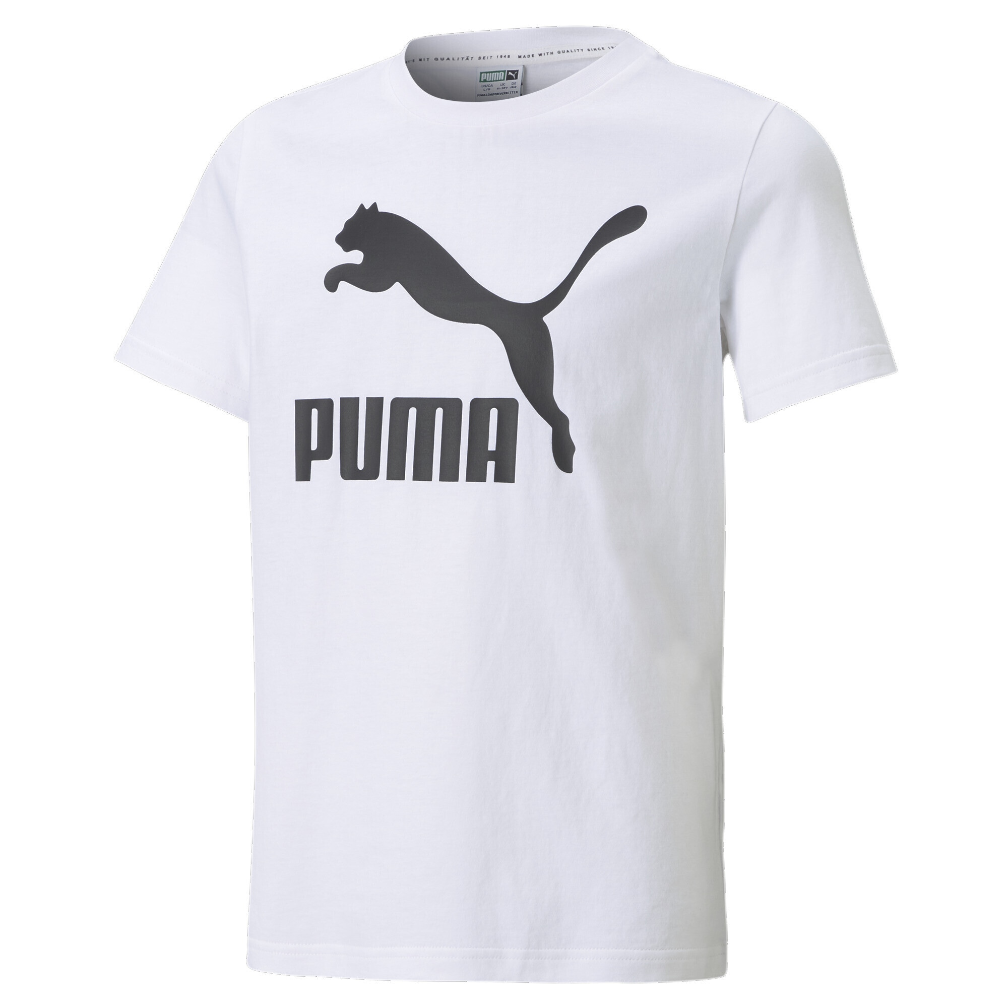 T-Shirt Jugend B | T-Shirt« BAUR PUMA bestellen online »Classics