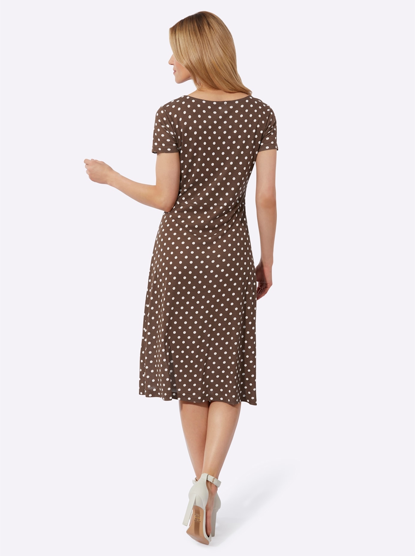 Classic Basics Jerseykleid »Jersey-Kleid«