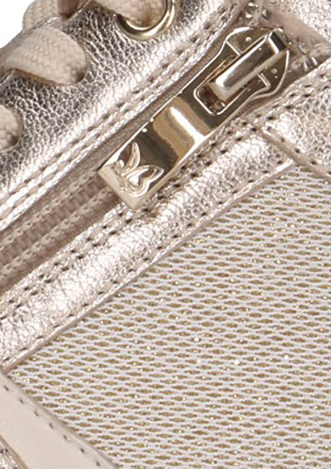 Caprice Keilsneaker, Freizeitschuh, Halbschuh, Schnürschuh in Schuhweite H (=sehr weit)