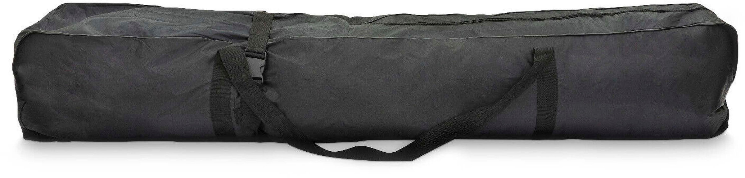 Petex Skitasche »Skisack, Aufbewahrungsstasche, ca. 200x20x40 cm«, 160L  Volumen, passend bis zu 4 Paar Ski, schwarz für kaufen | BAUR