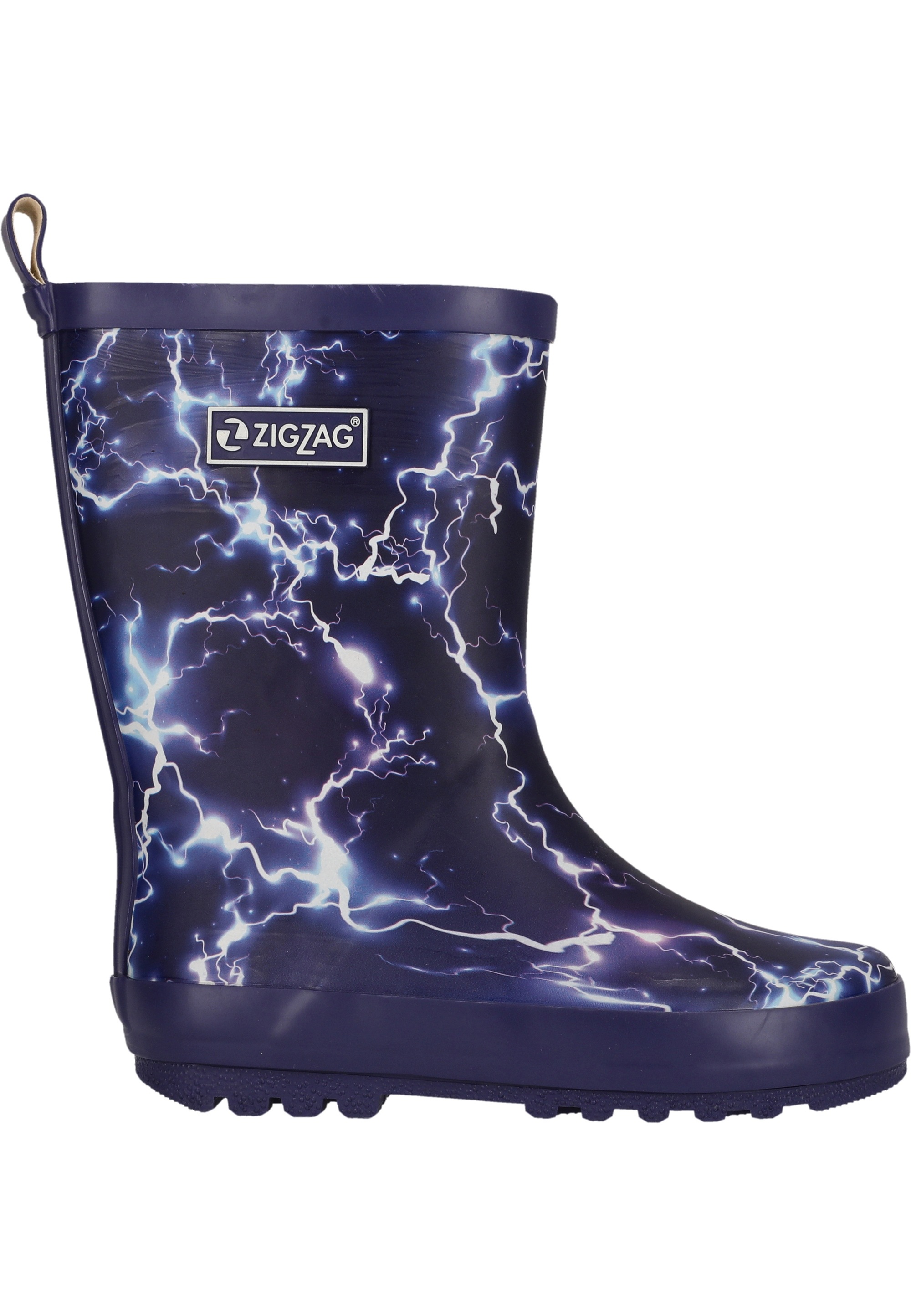 ZIGZAG Gummistiefel »Gemus«, mit wasserdichter Eigenschaft