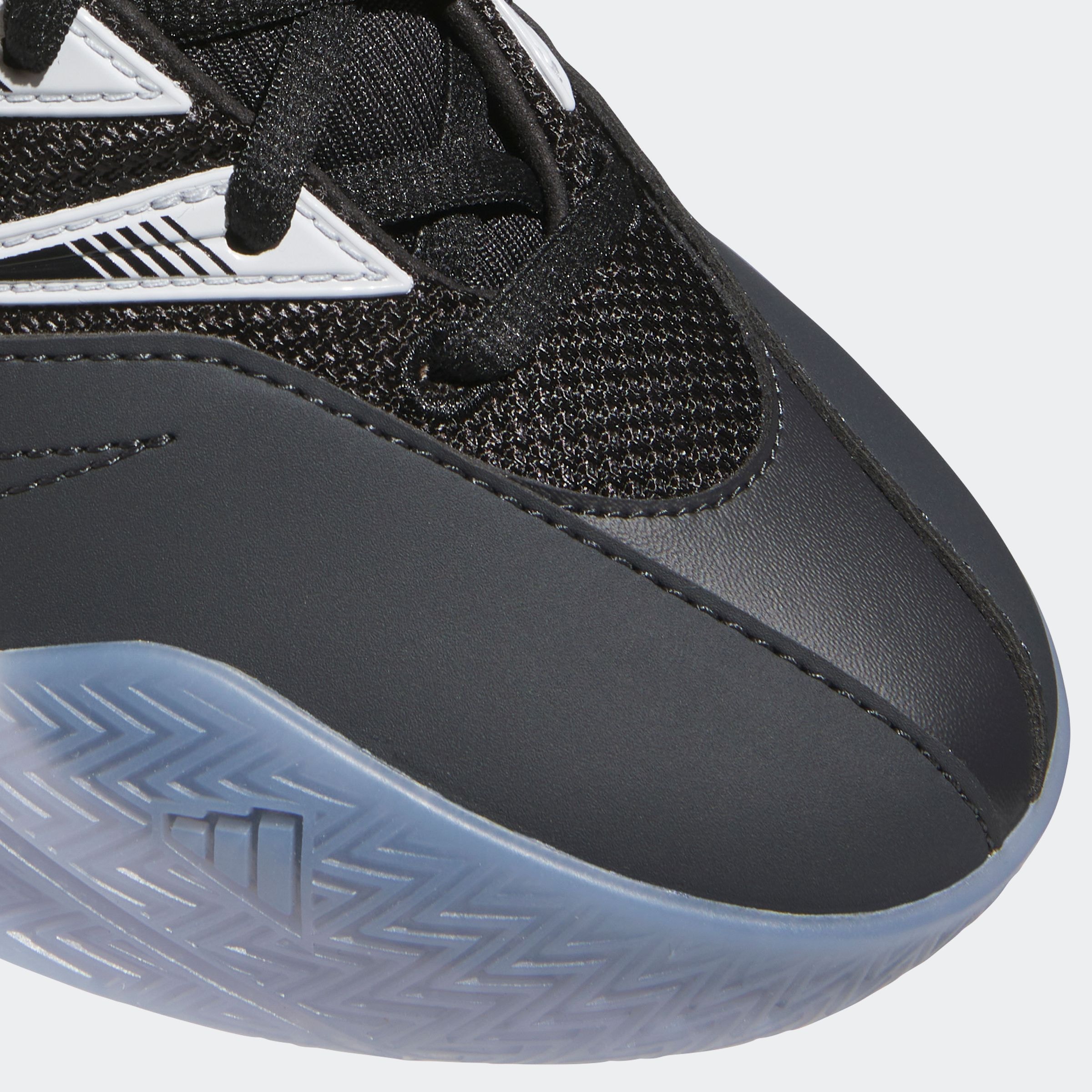 adidas Performance Basketballschuh »DAME CERTIFIED 3 KIDS«