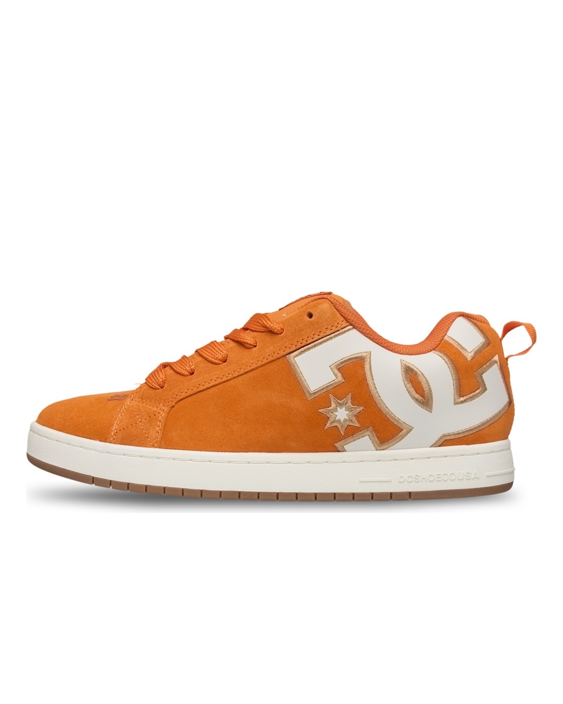 DC Shoes Sneaker »Court Graffik«