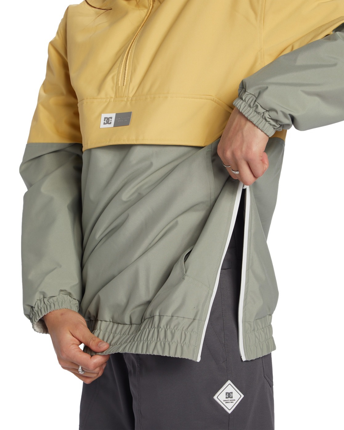 DC Shoes Snowboardjacke »Nexus Anorak«