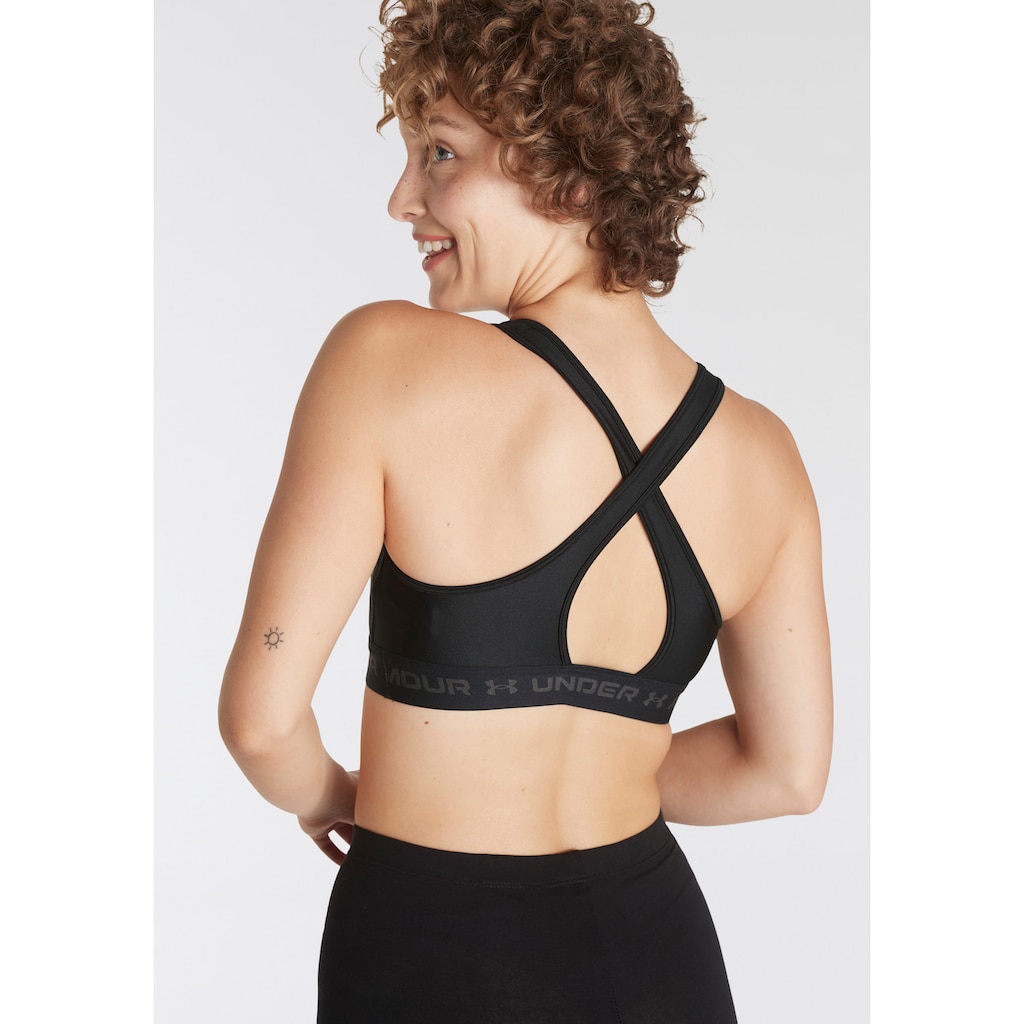 Under Armour® Sport-BH »UA CROSSBACK MID BRA«