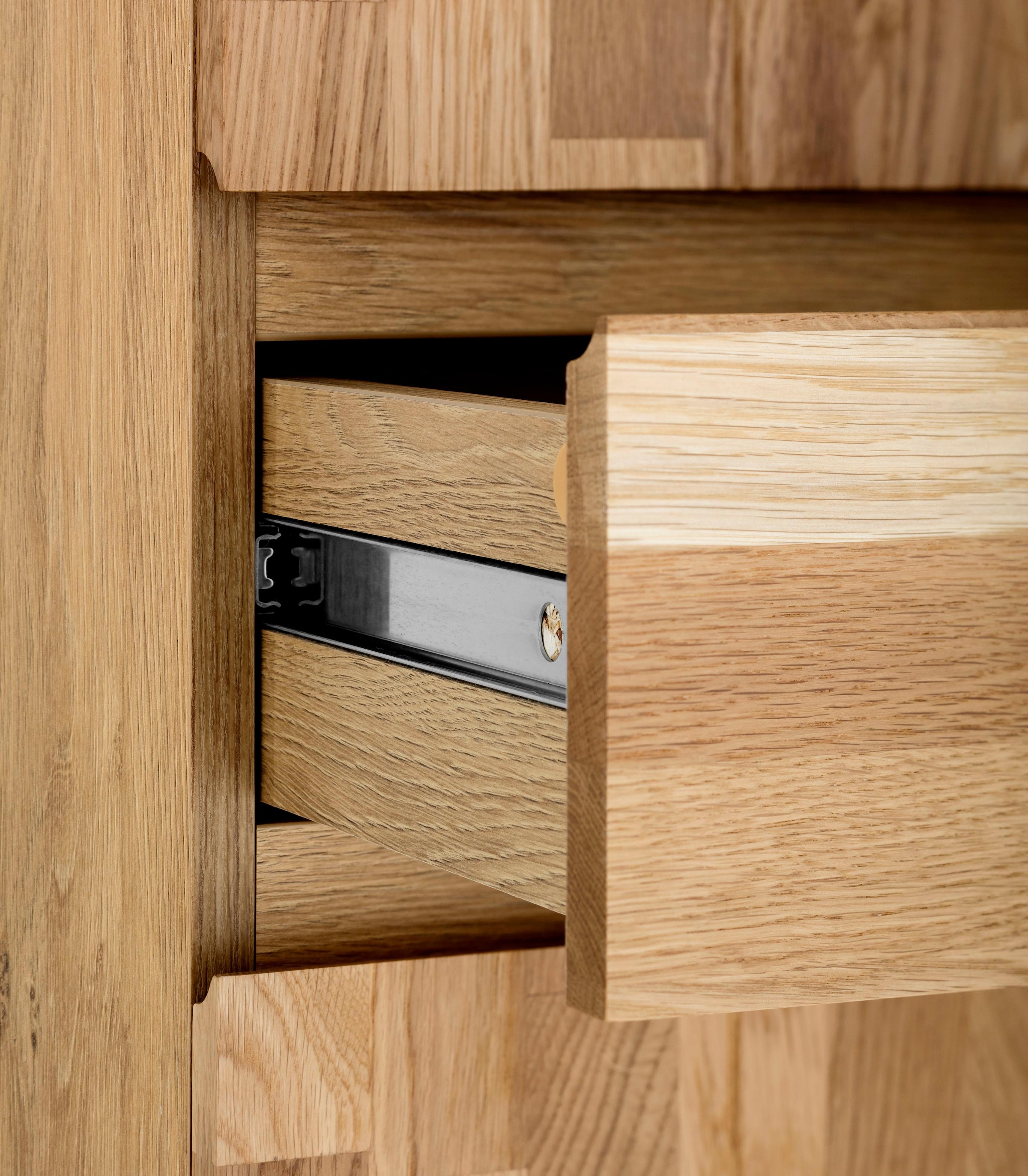 Home affaire Hochschrank »Kaika«, Breite 40 cm