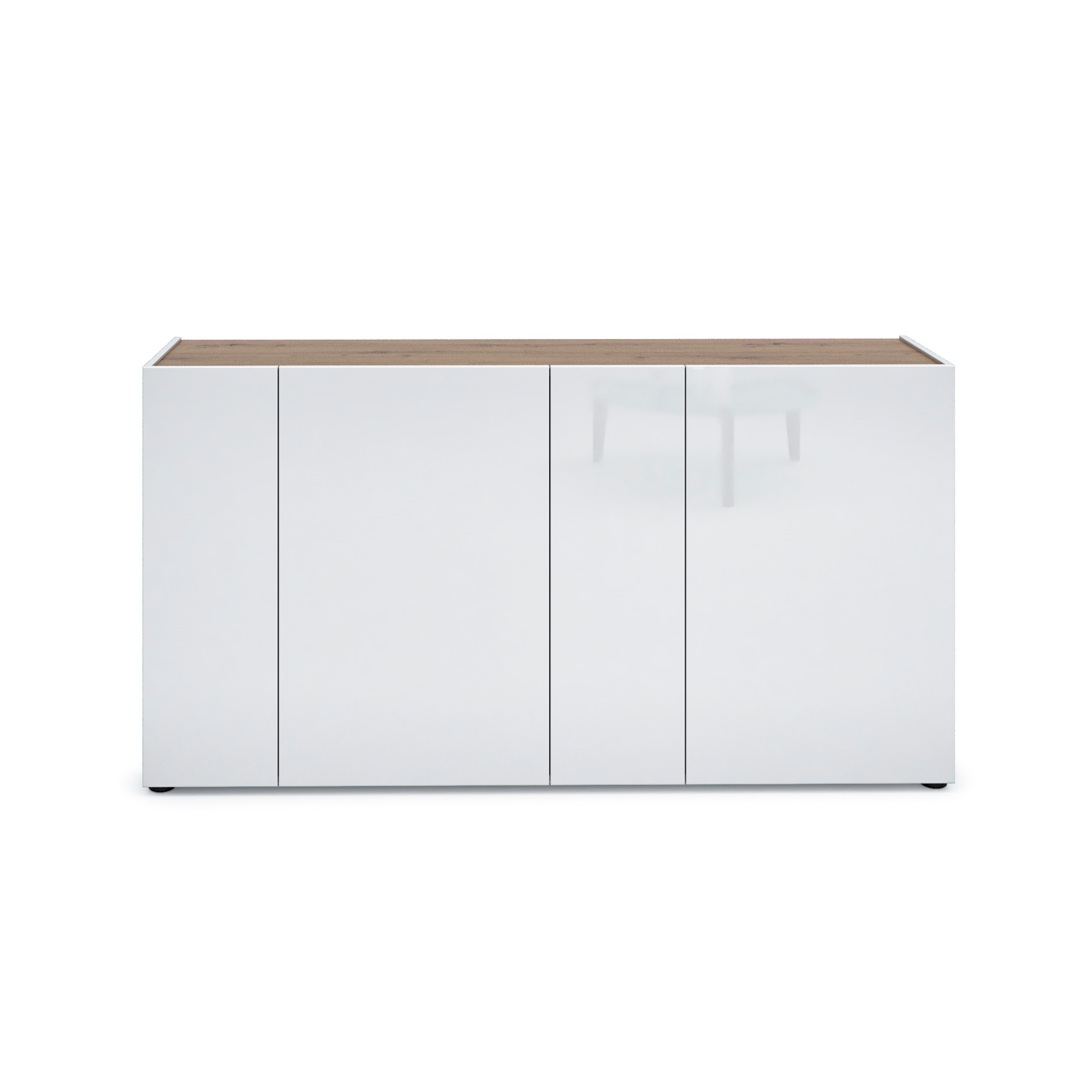 INOSIGN Sideboard "RUMBA", (1 St.) günstig online kaufen