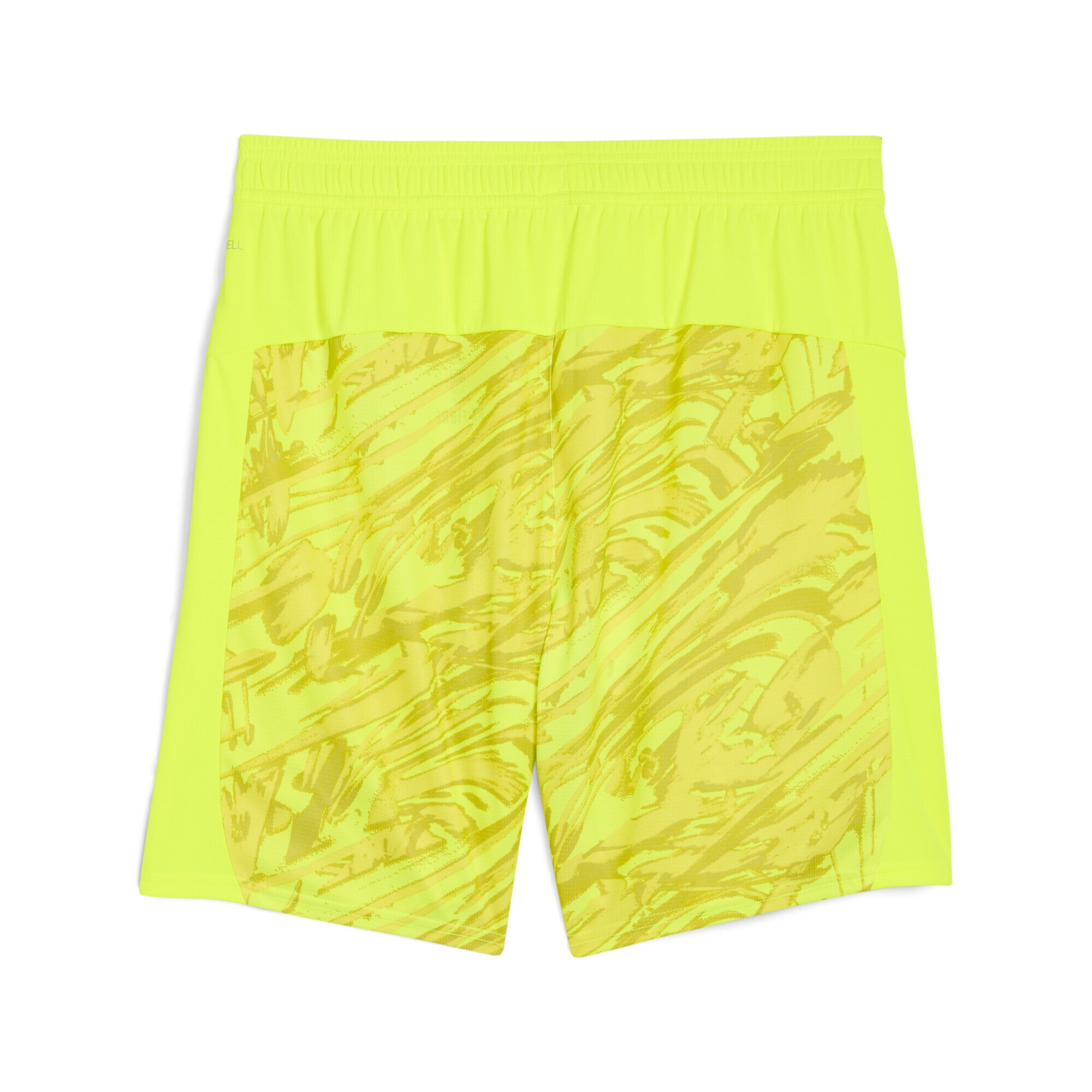 PUMA Sporthose "Manchester City 25/26 Torwartshorts Herren" günstig online kaufen