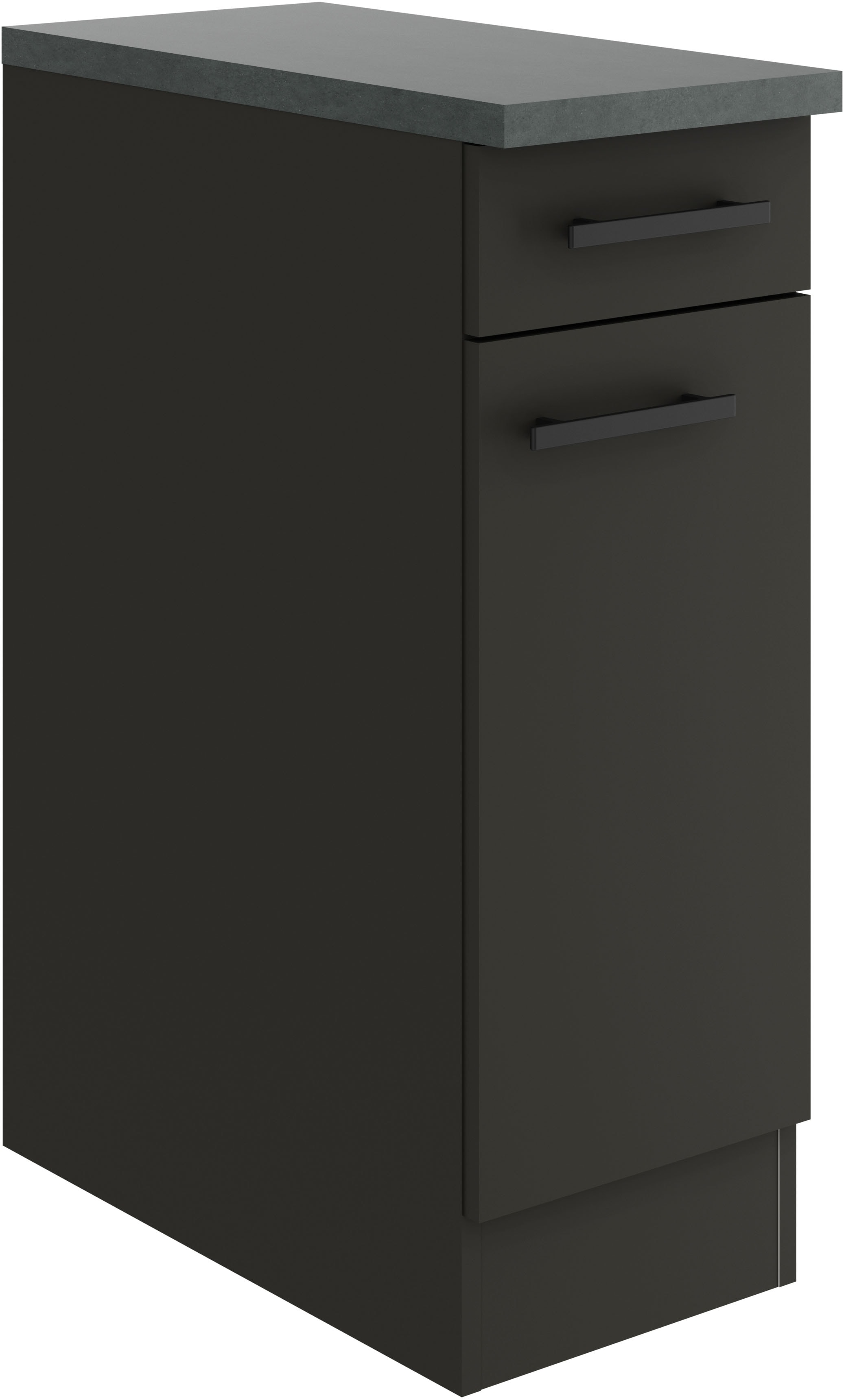 OPTIFIT "Palma" Breite 30 cm, mit 1 Tür und 1 Schubkasten
