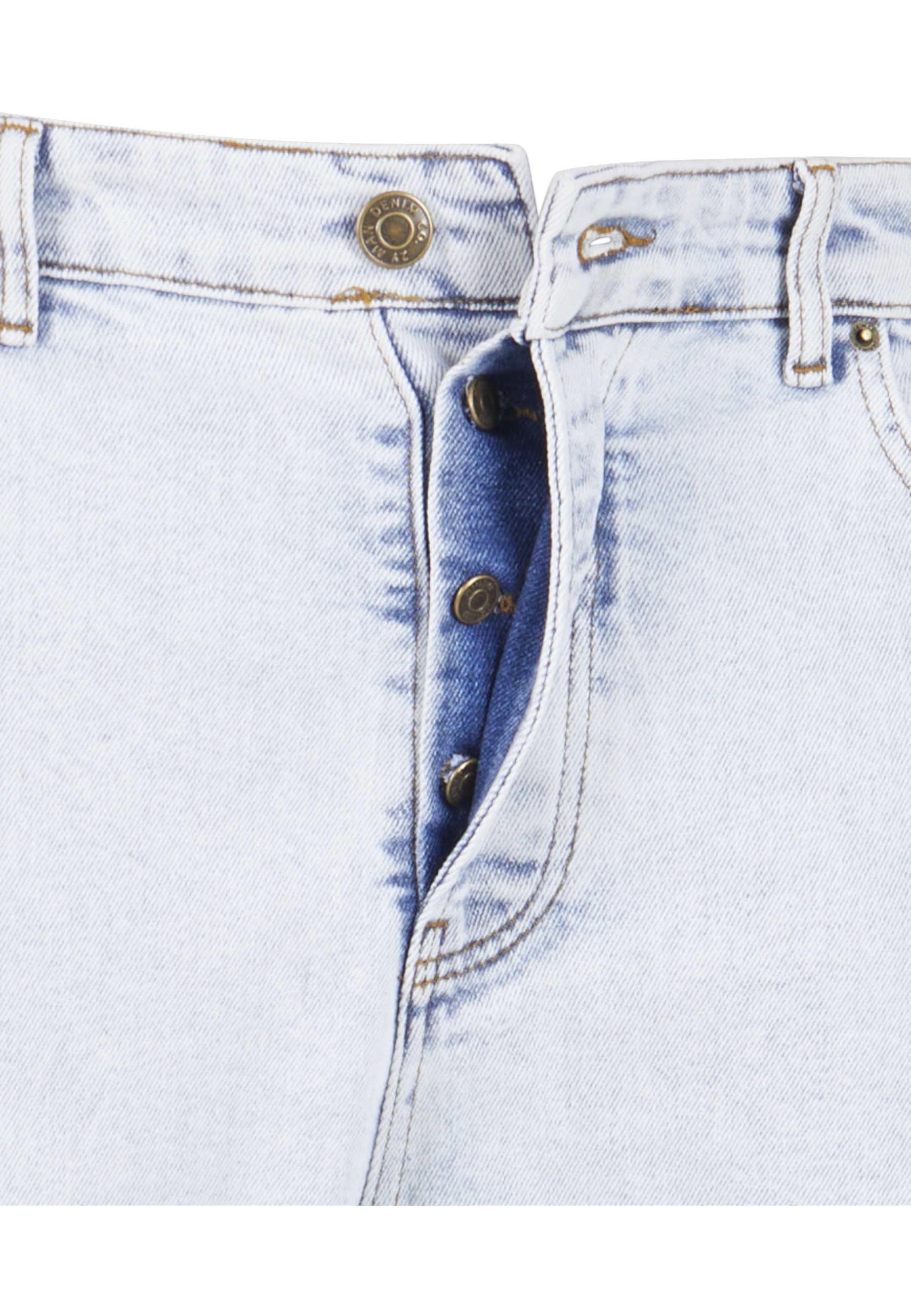 2Y Premium Bequeme Jeans »2Y Premium Herren 2Y Boyfriend Fit Jeans«