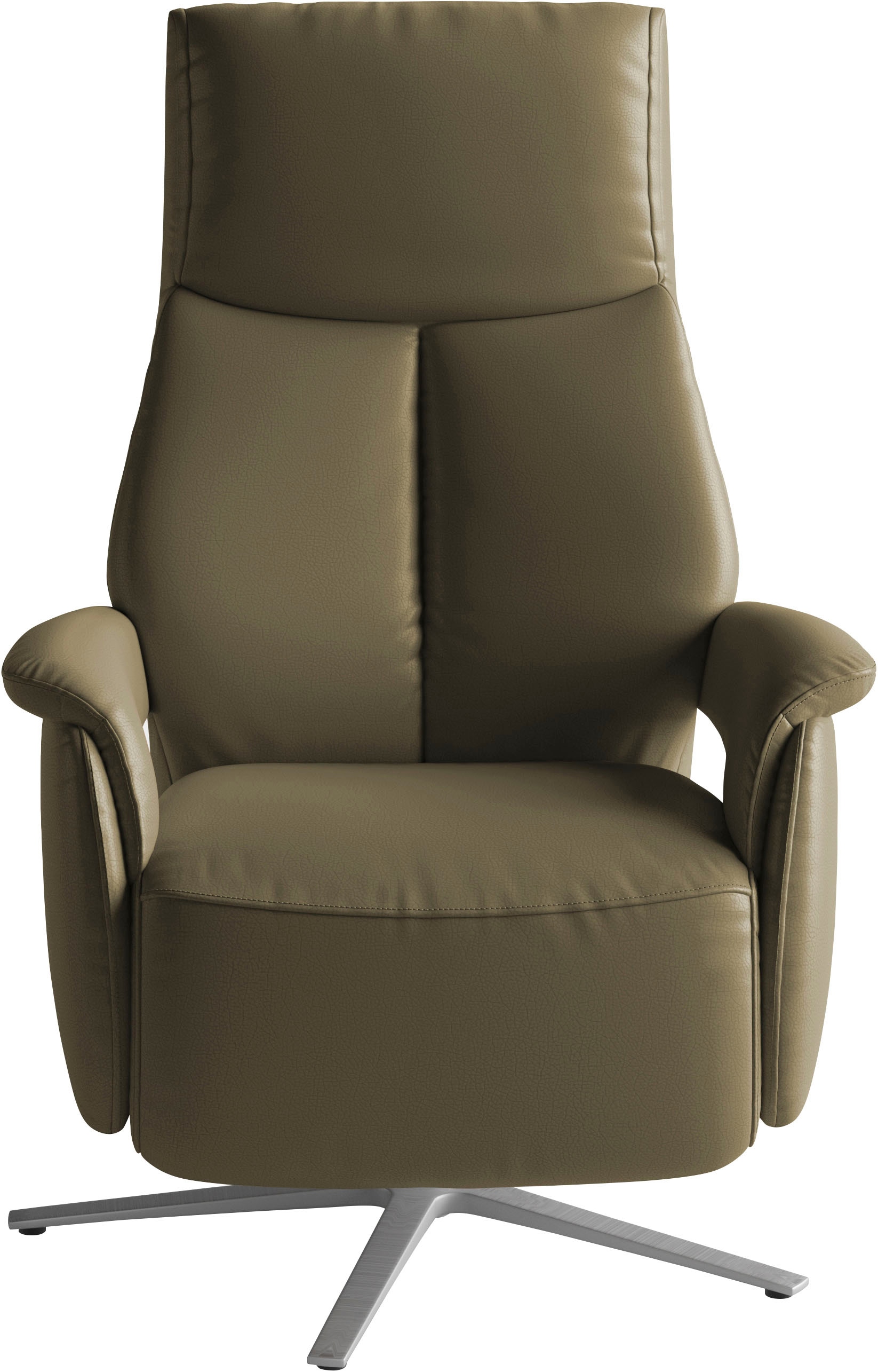 sit&more TV-Sessel »TV Lazy« zur Auswahl mit Herz-Waage-Position