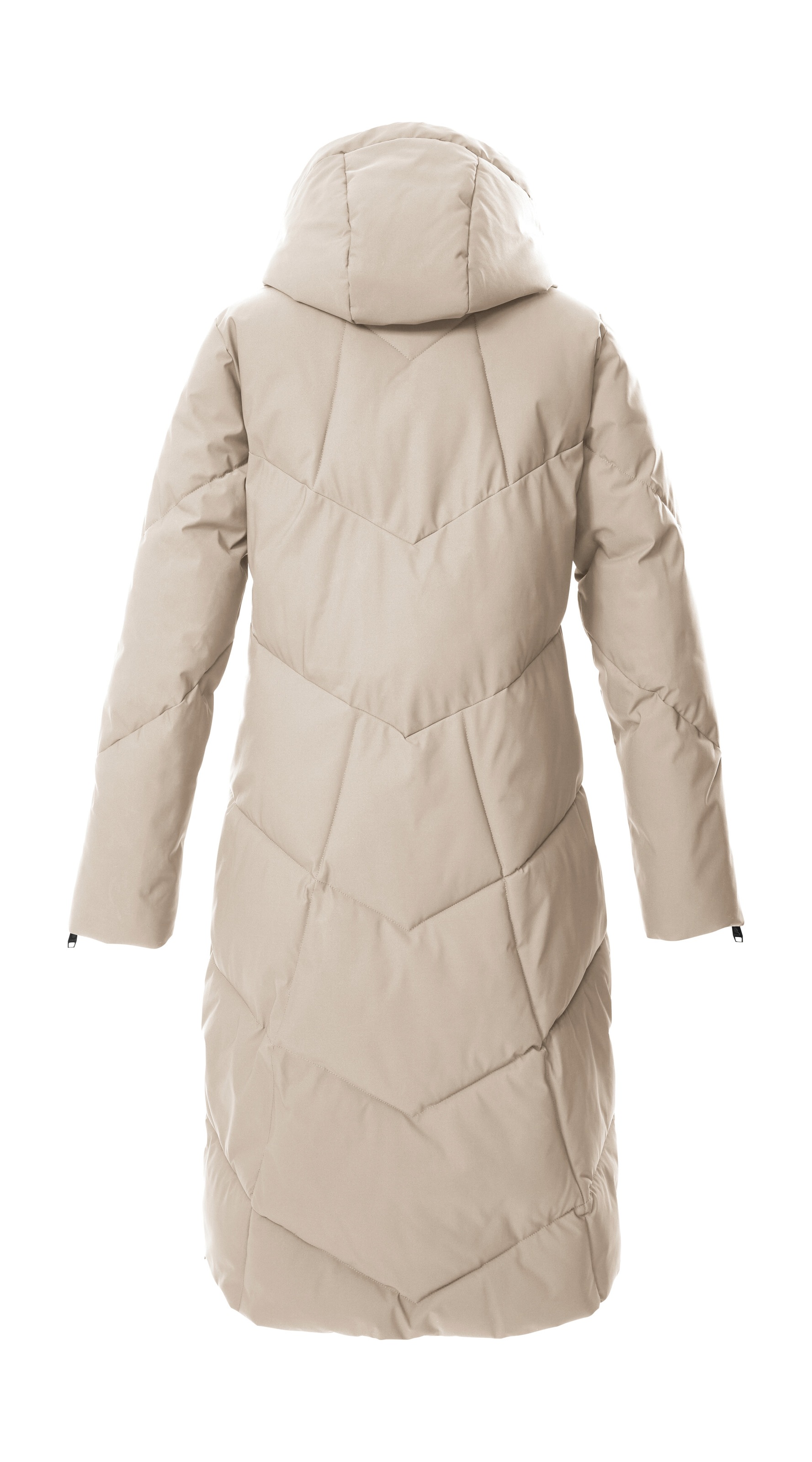 G.I.G.A. DX by killtec Steppmantel "GW 41 WMN QLTD CT", Wasserabweisender M günstig online kaufen