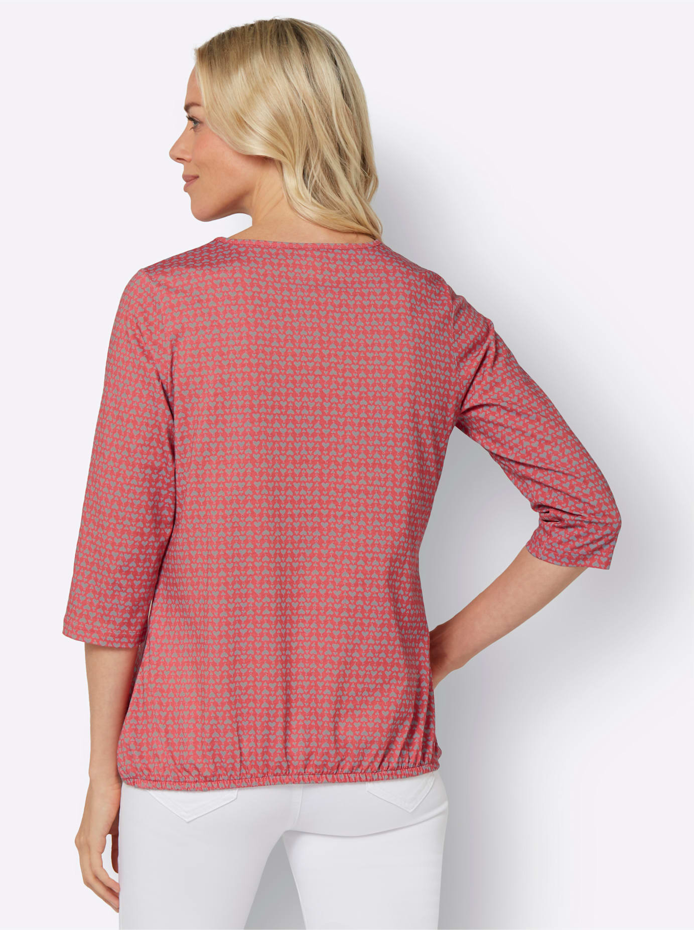 Thumbnail - Classic Basics 3/4-Arm-Shirt "3/4-Arm-Shirt", (1 tlg.)