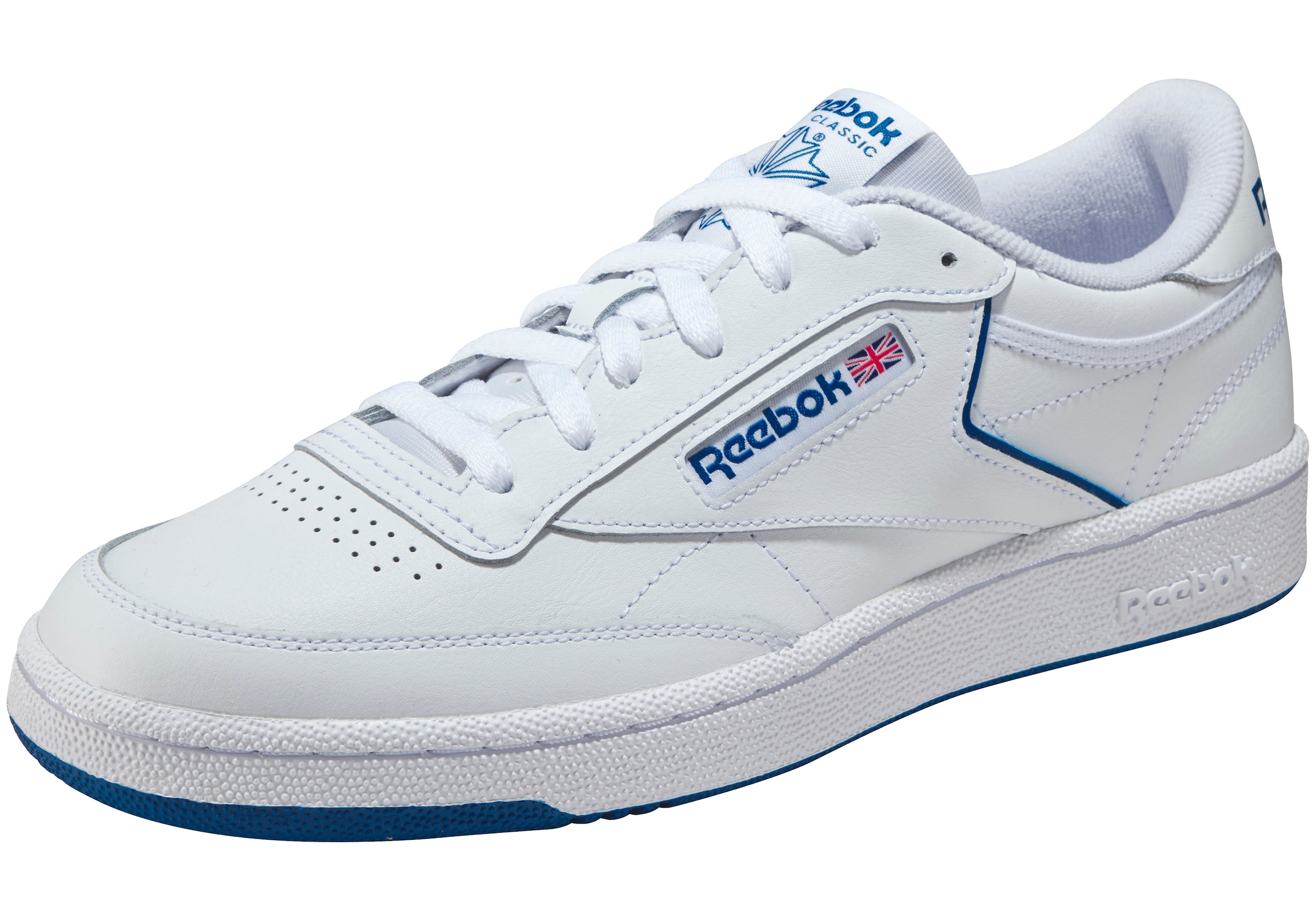 Reebok Classic Sneaker "Club C 85"