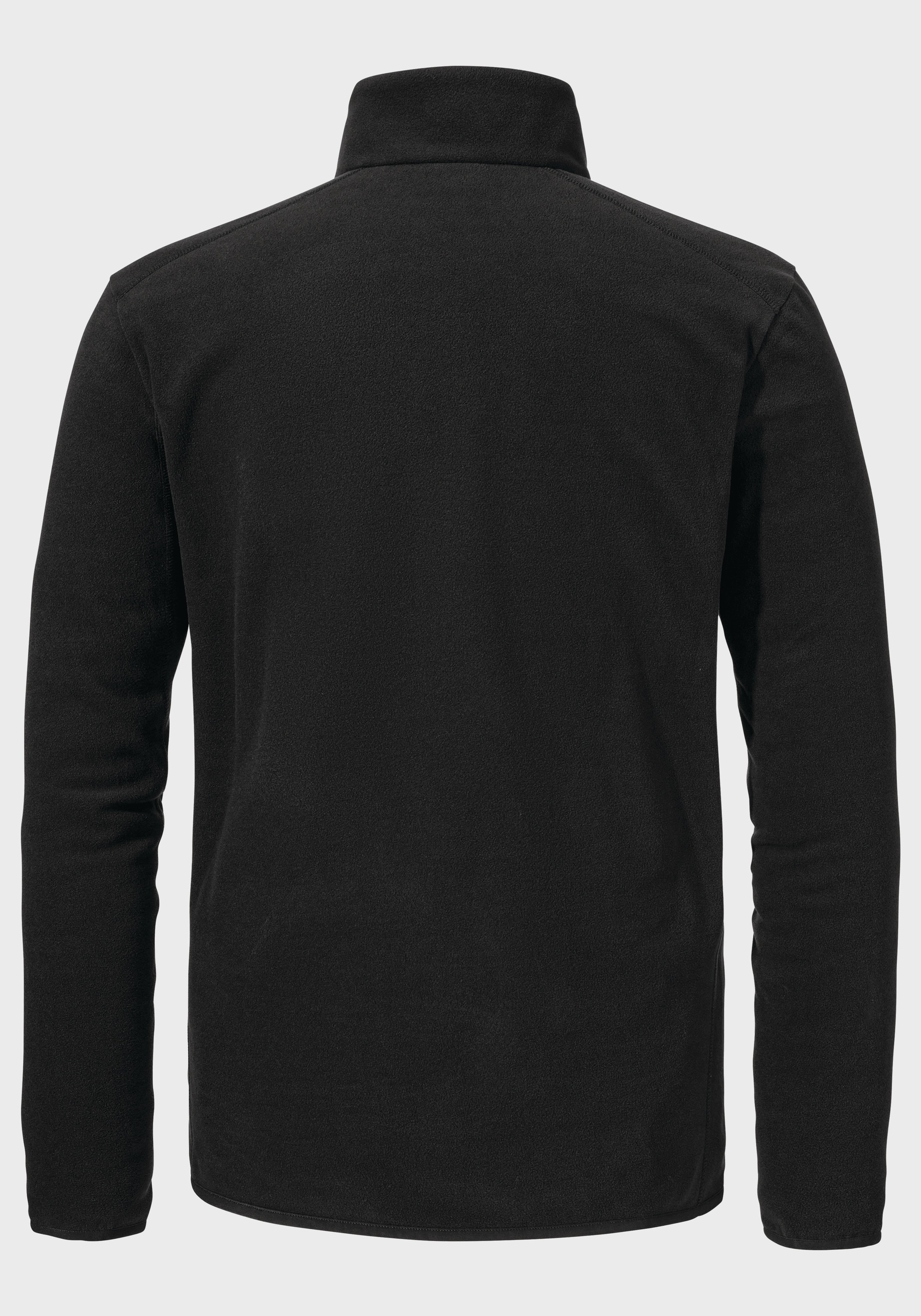 Schöffel Fleecejacke "Hiking Fleece Jk Style Ash MNS", ohne Kapuze günstig online kaufen