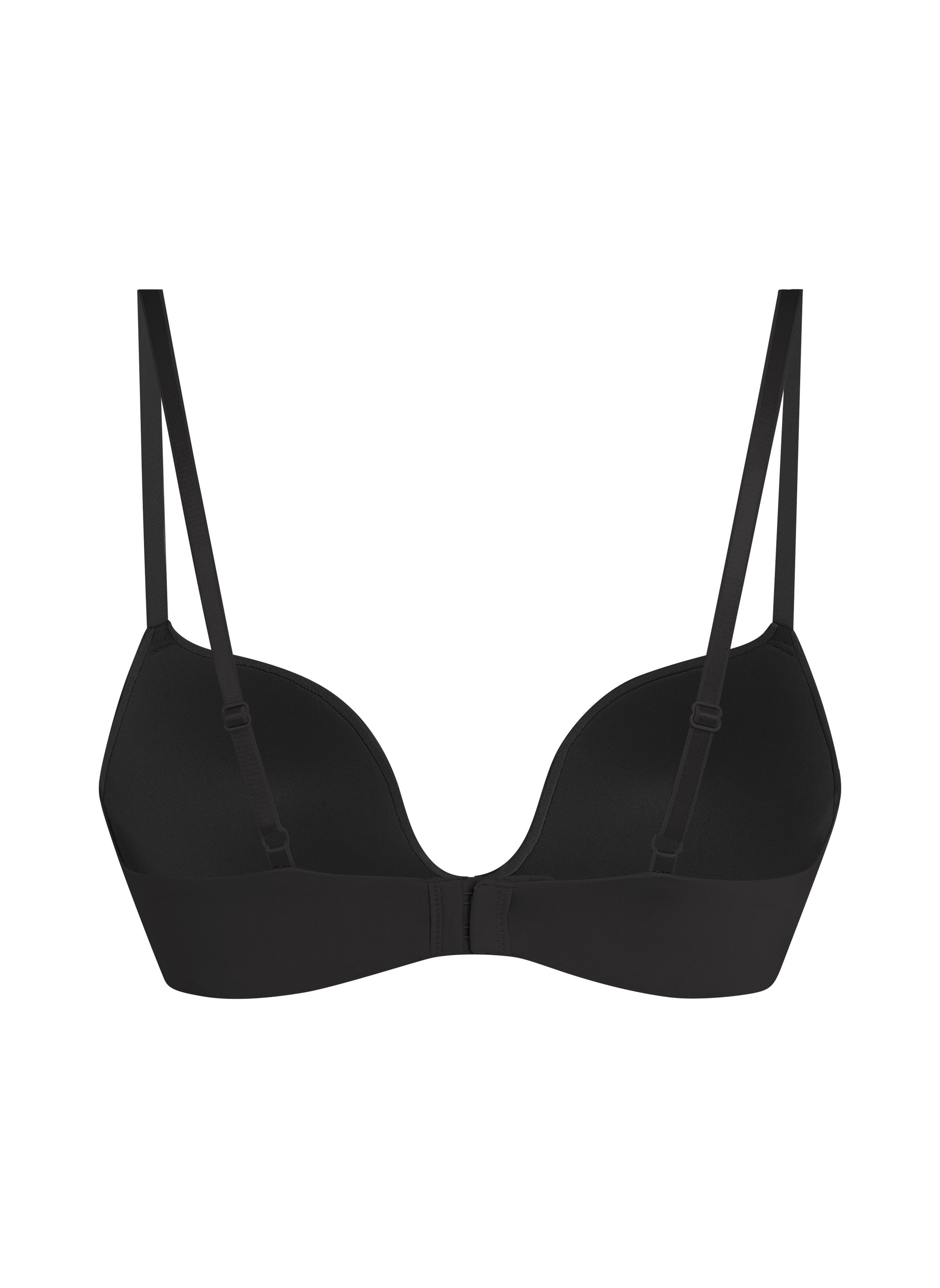 Hunkemöller Push-up-BH »Deep-V Padded Underwired Push-Up Bra«