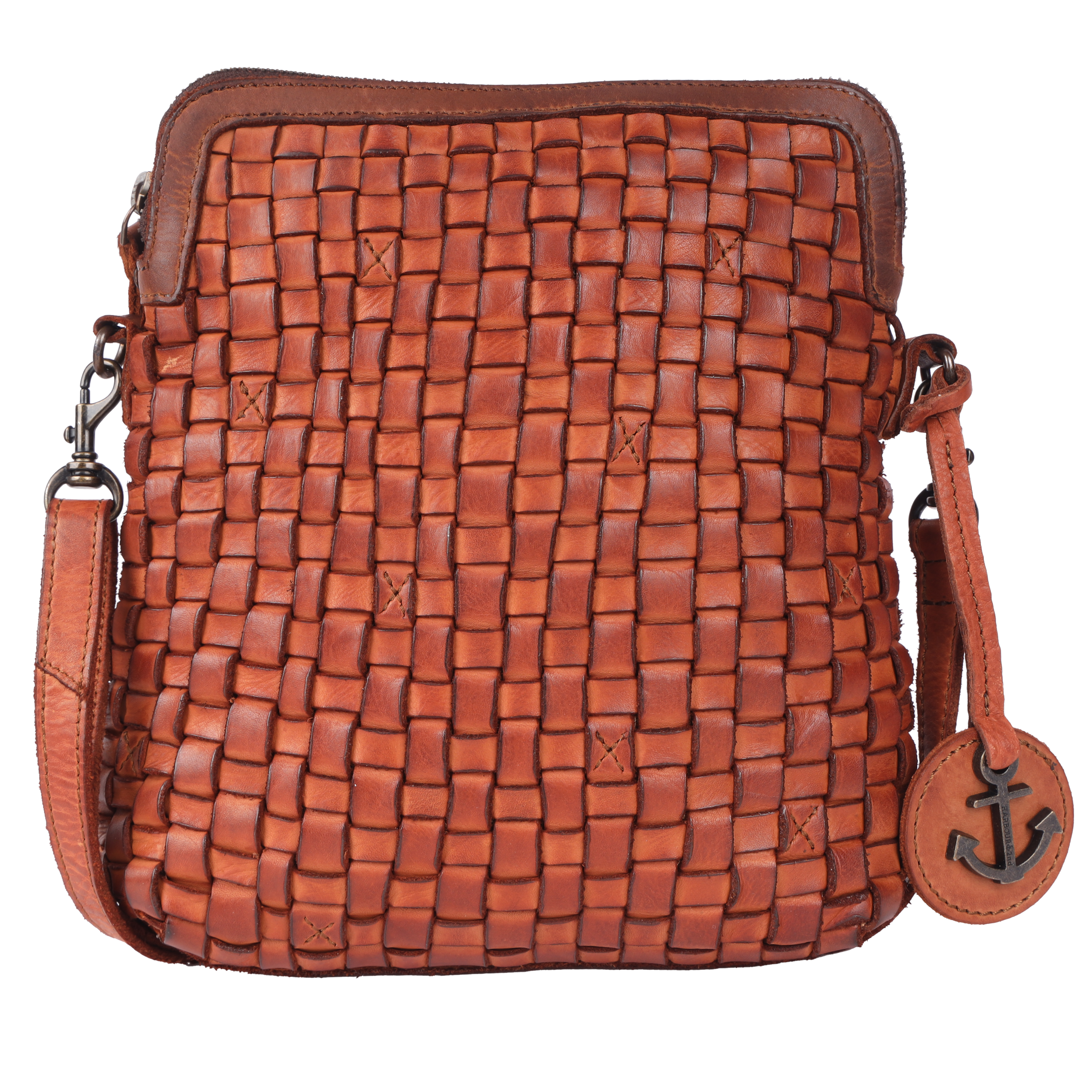 HARBOUR 2nd Handtasche "Ida-UP" Damen Umhängetasche, Schultertasche mit mod günstig online kaufen