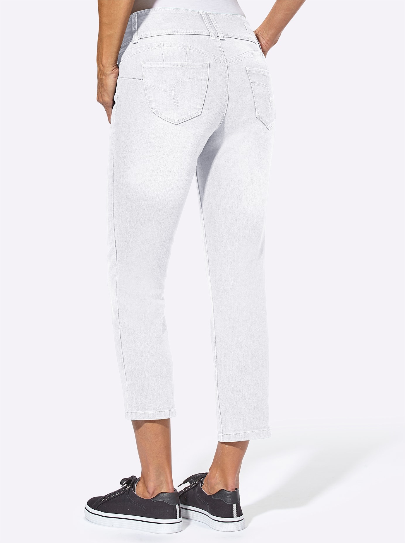 Thumbnail - Casual Looks 7/8-Jeans 1 Stk.