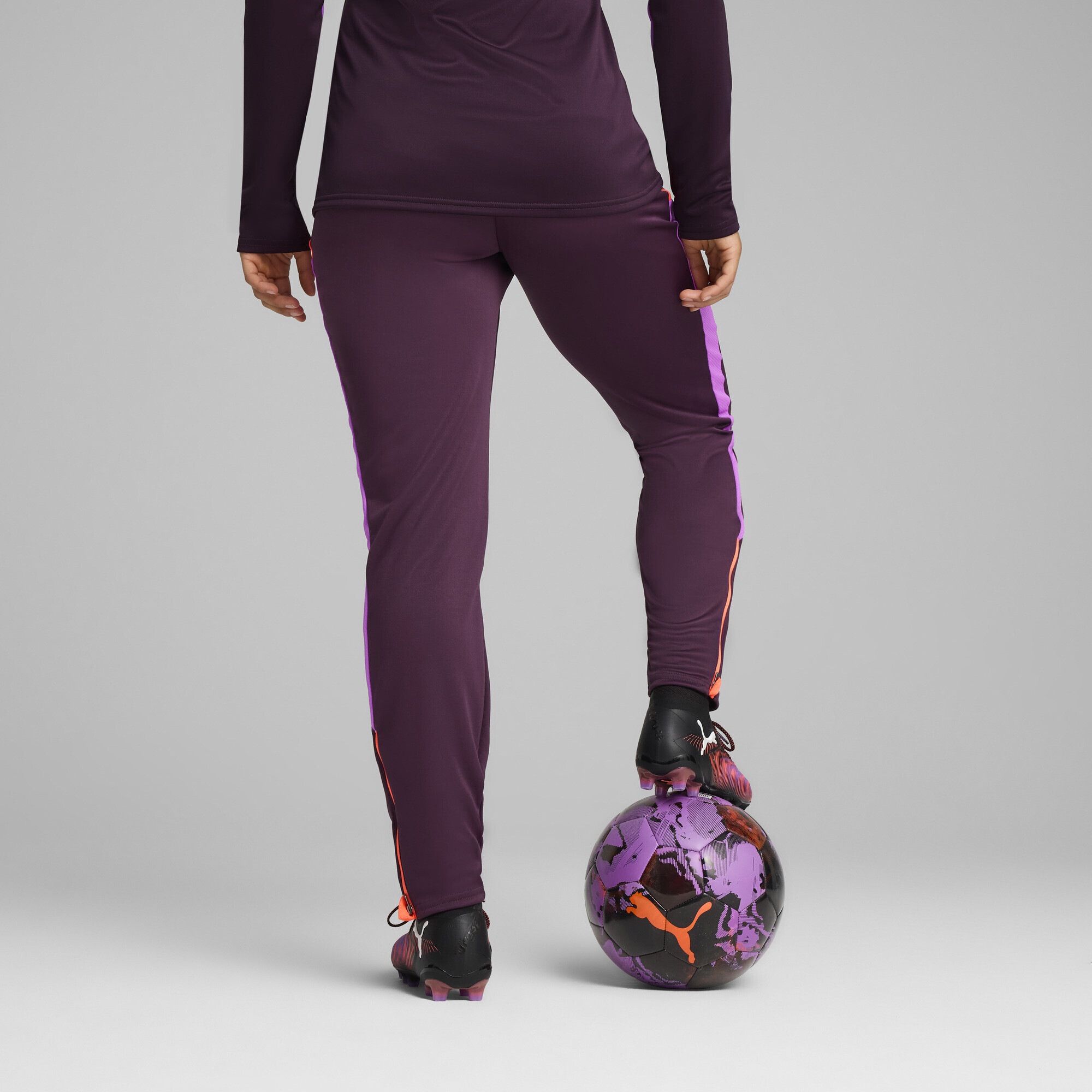 PUMA Sporthose »IndividualBLAZE Fußballhose Damen«