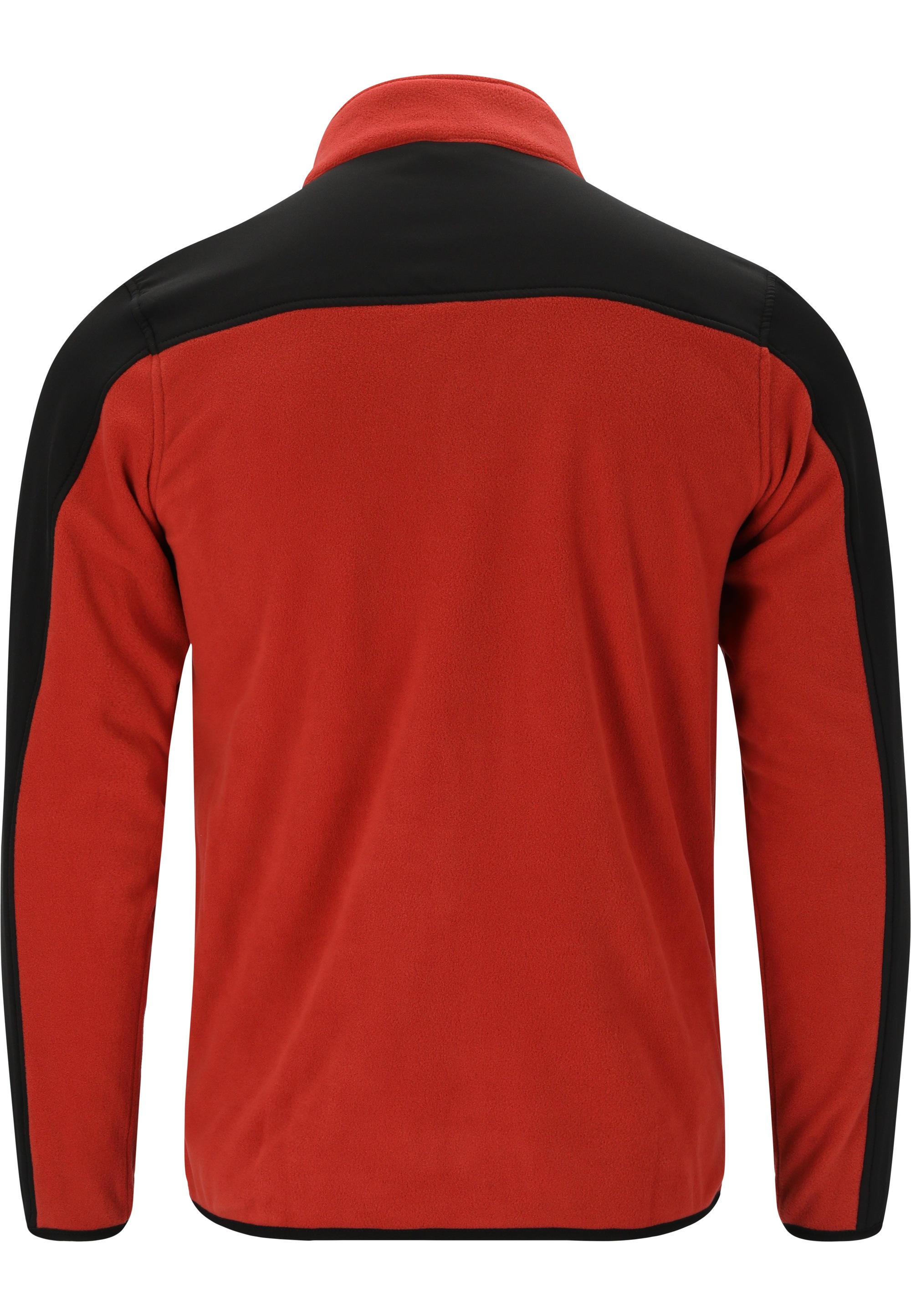 WHISTLER Fleecejacke »Evo«, mit atmungsaktivem Material