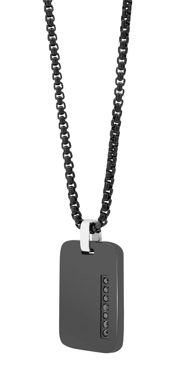 Adelia´s Kette mit Anhänger