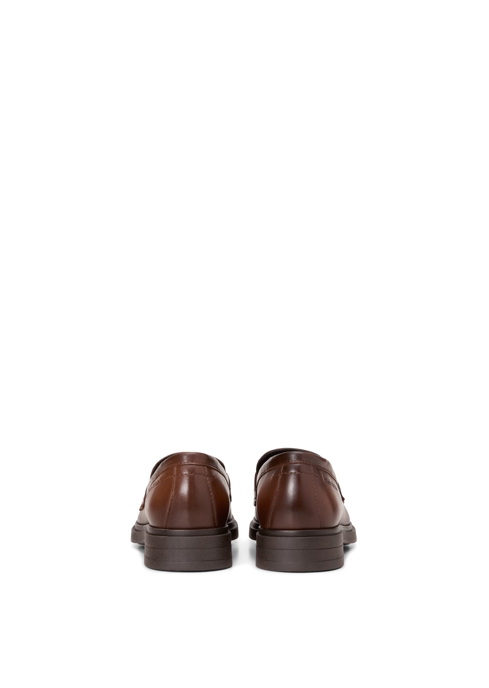Marc O'Polo Loafer »aus weichem Schafleder«