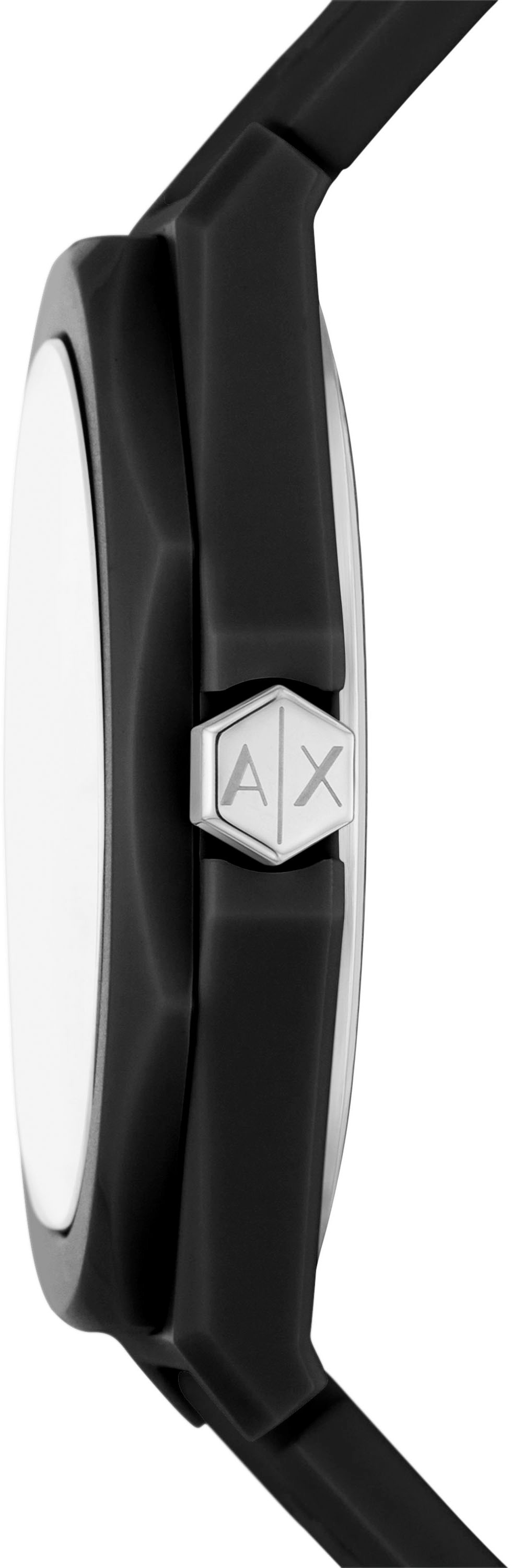 ARMANI BAUR »AX4600« | kaufen Quarzuhr EXCHANGE